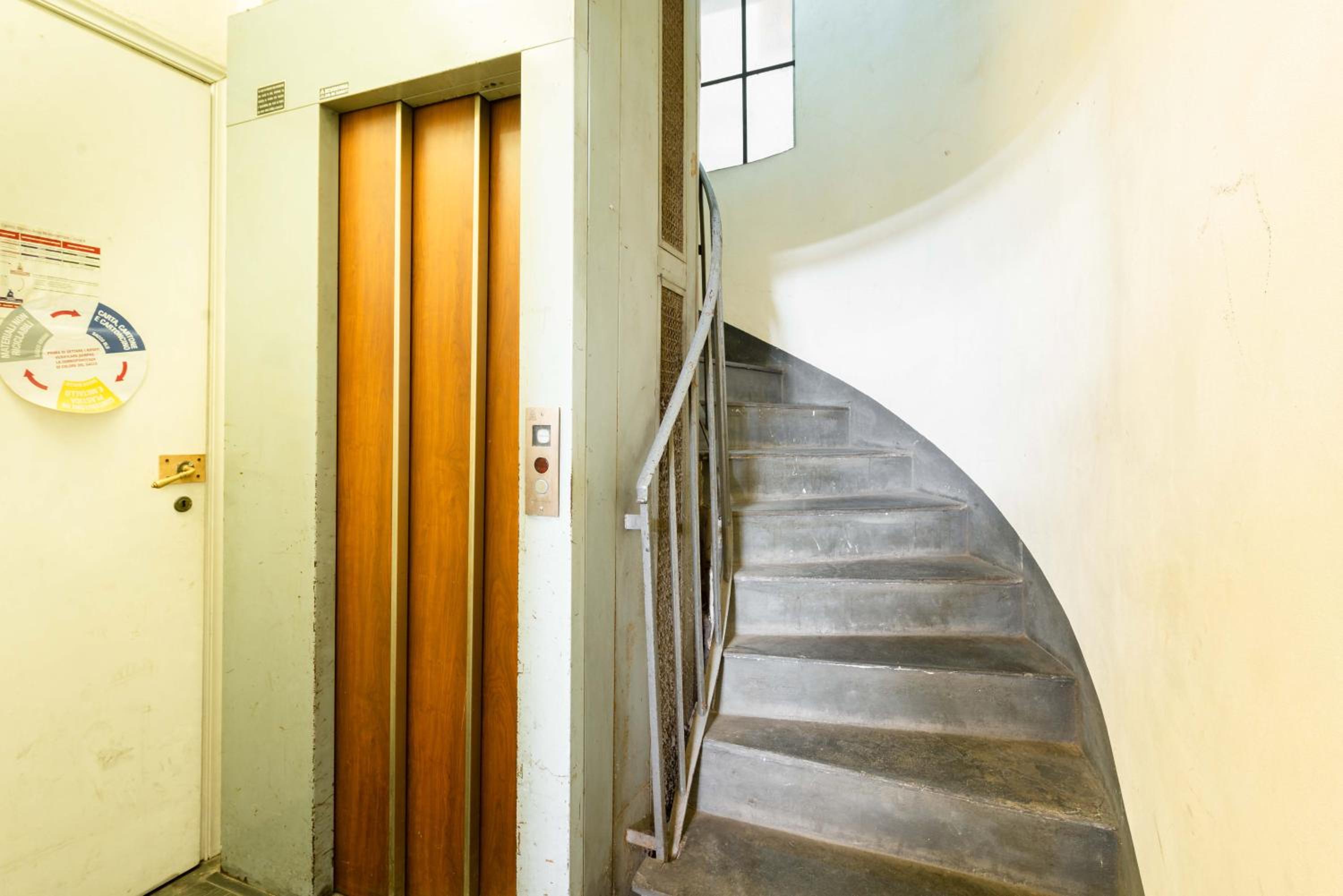 Navona Luxury Design Penthouse