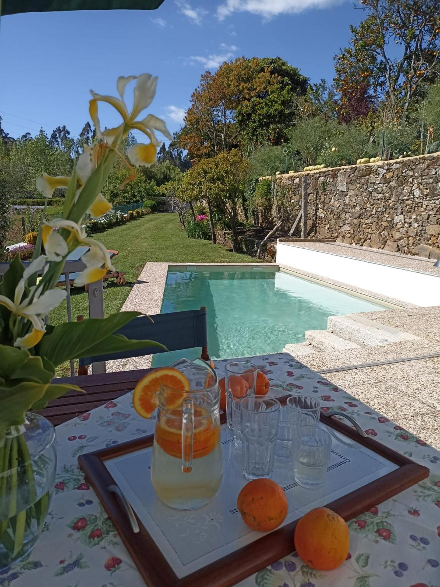 Moleiro's Country House view 4