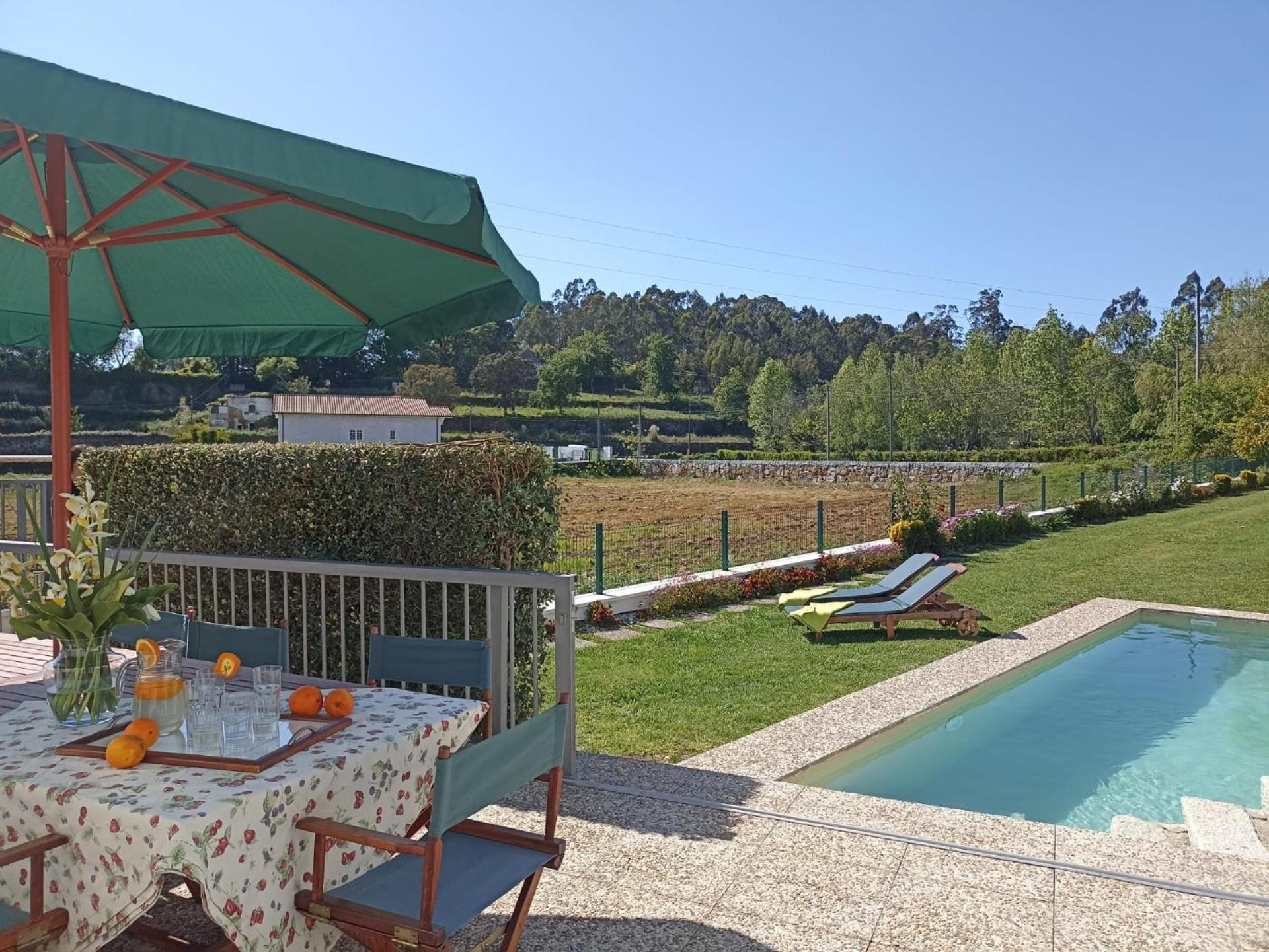 Moleiro's Country House view 3