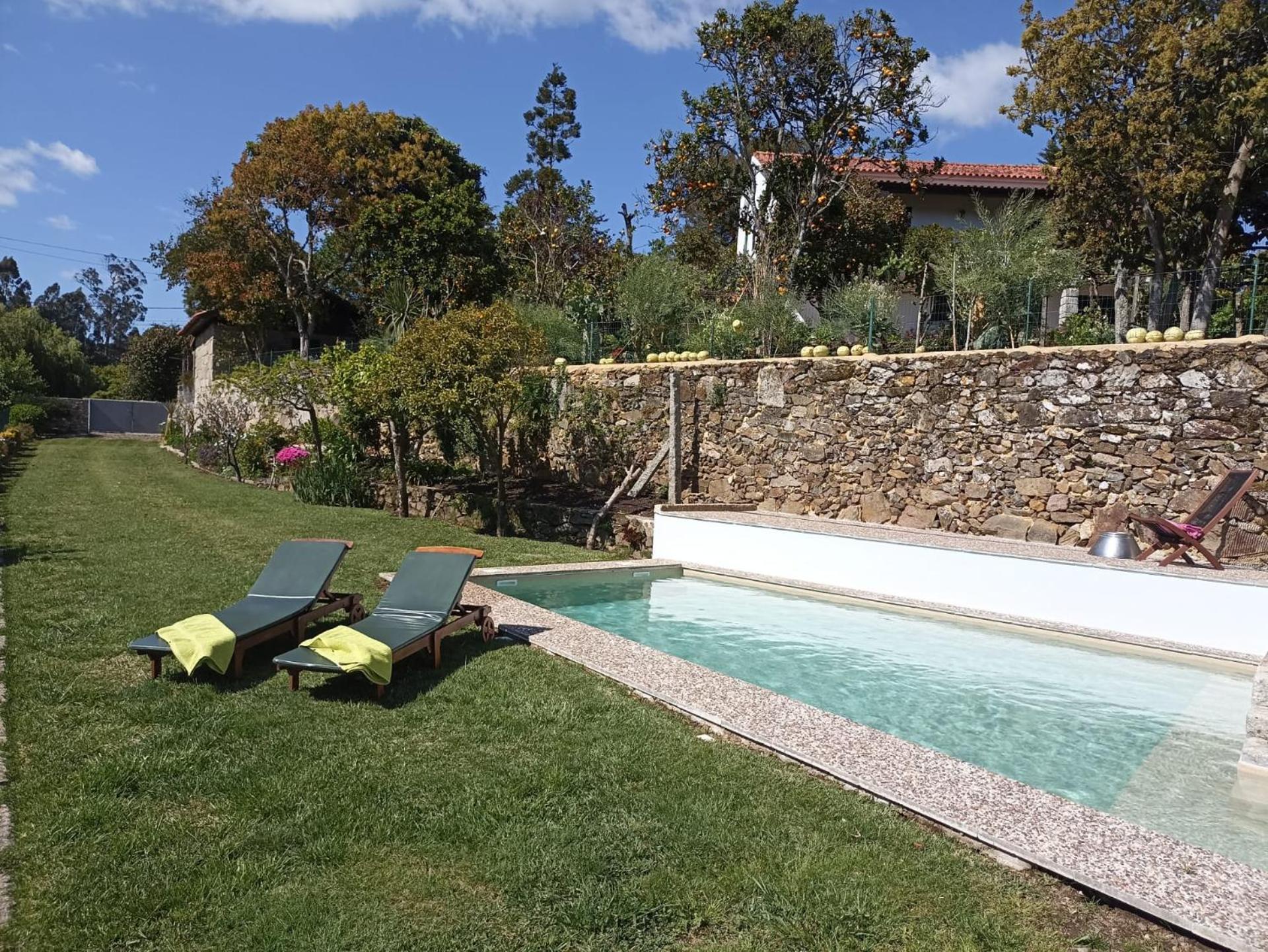 Moleiro's Country House view 2