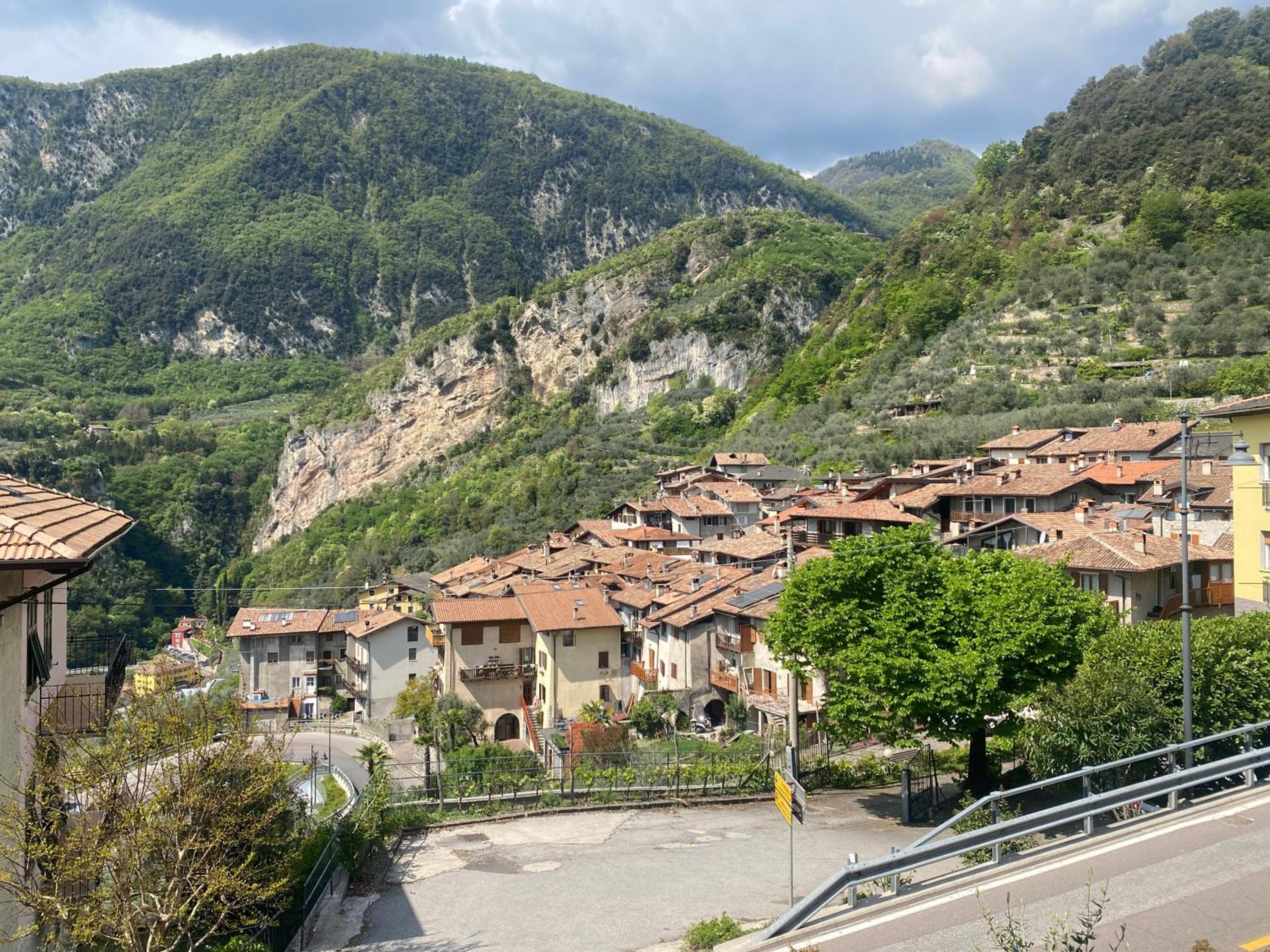 Garda View Apartment