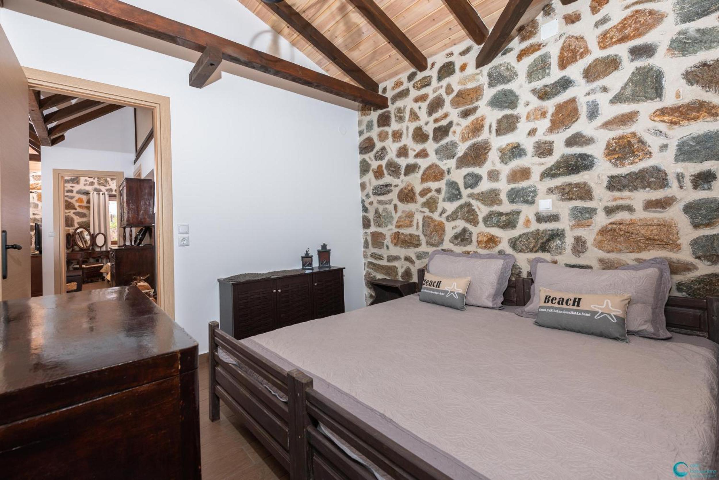 Eleni's Stone House view 3