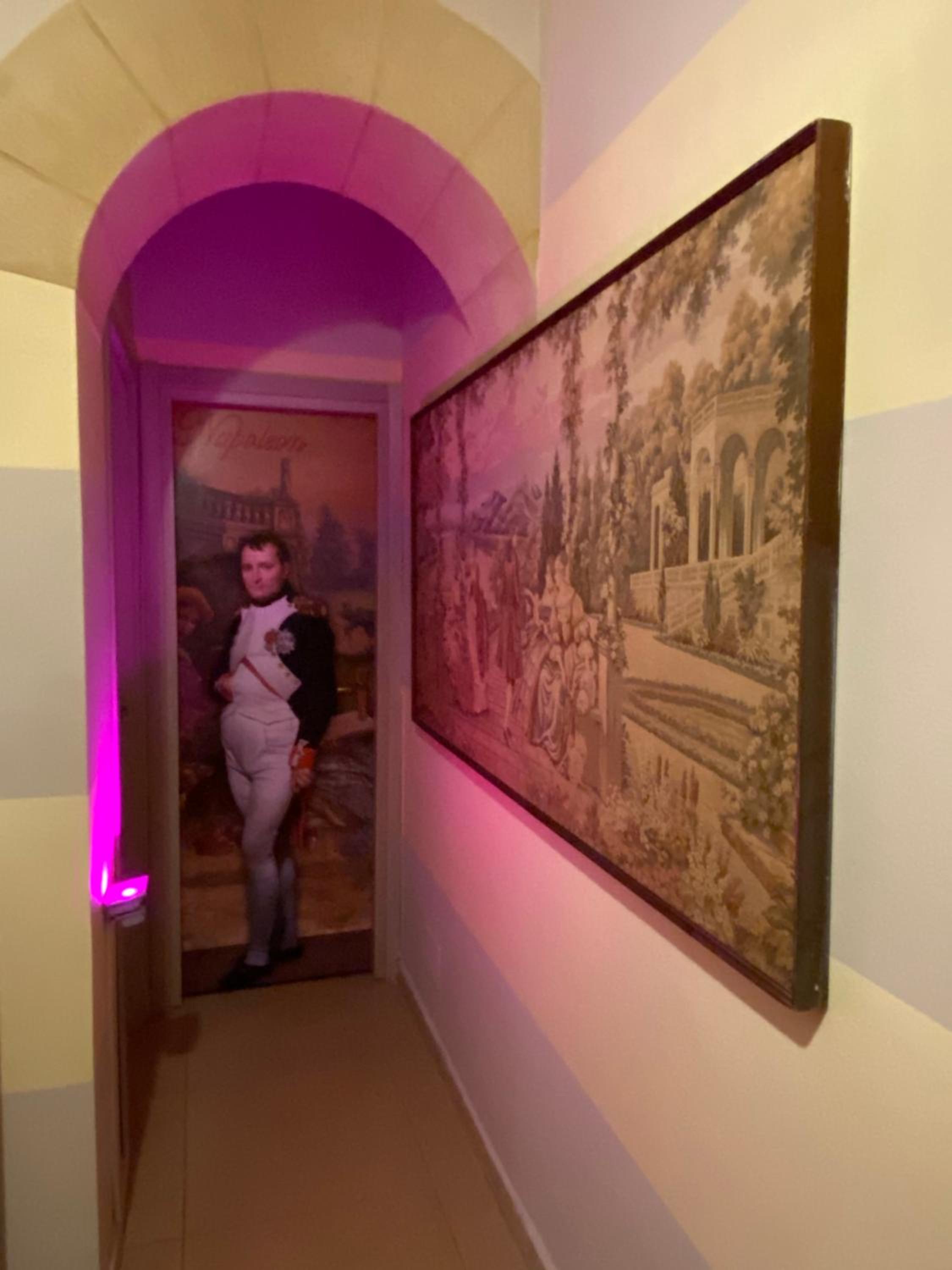 Hollywood Inn Palermo