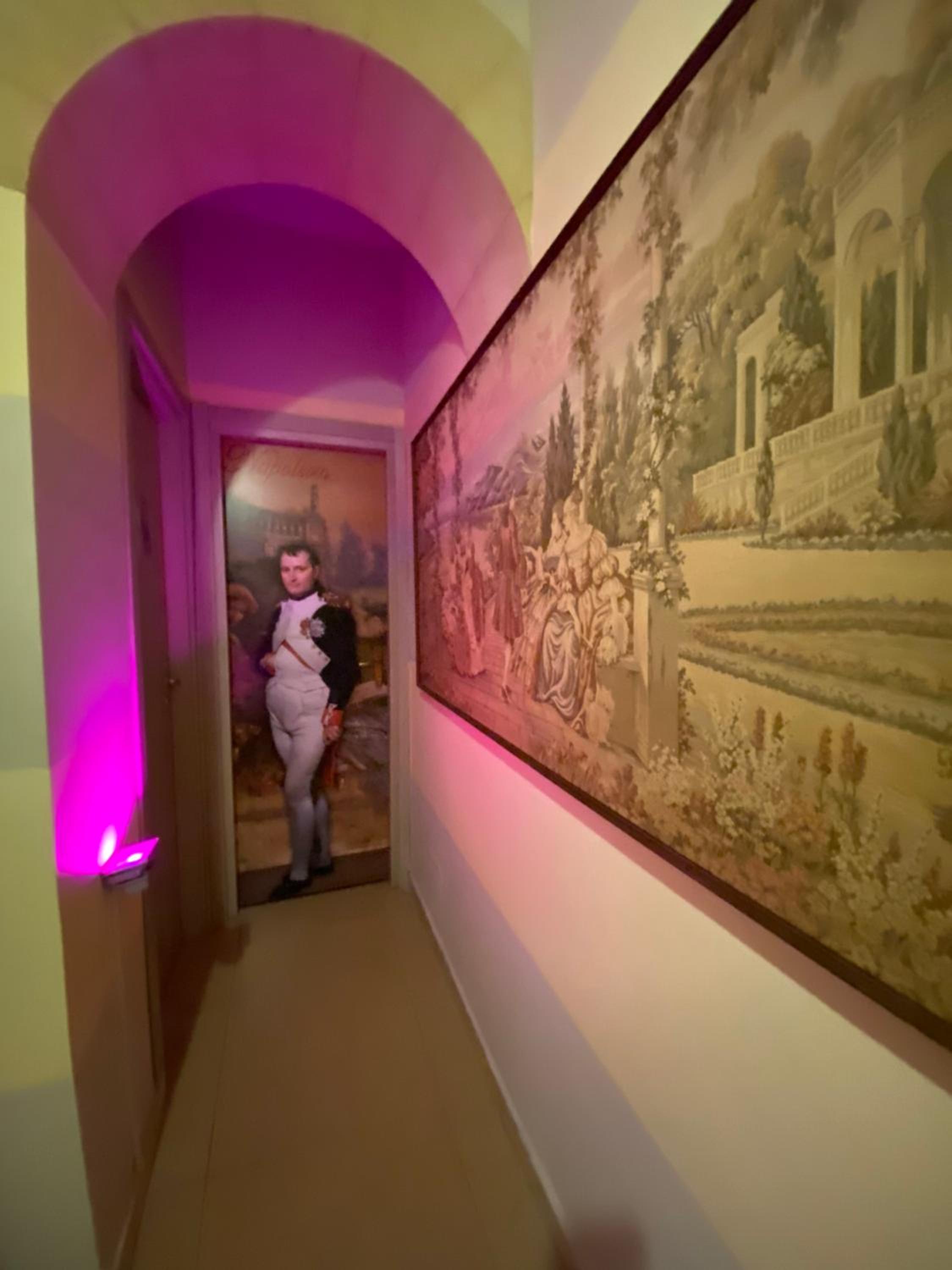 Hollywood Inn Palermo