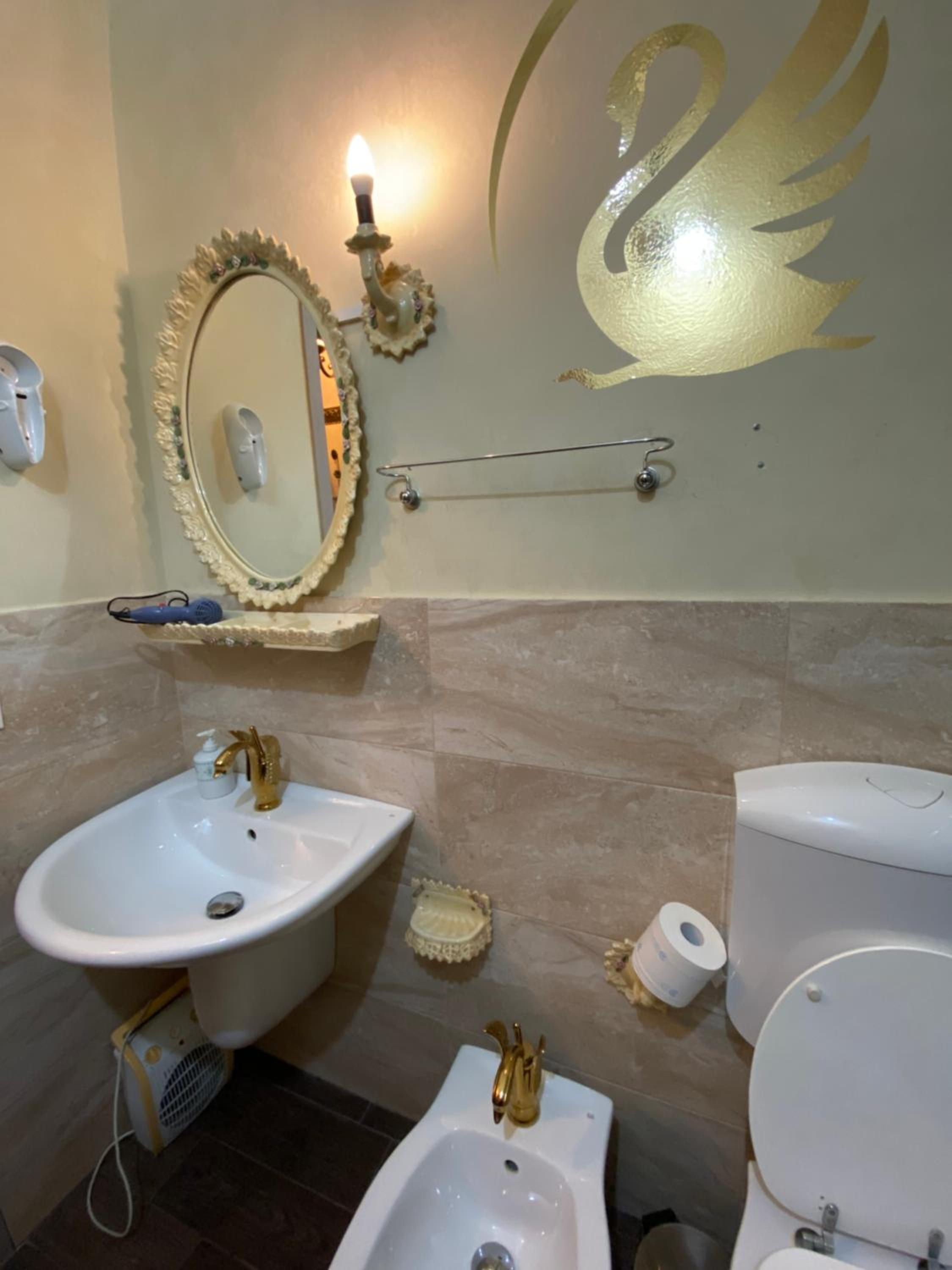 Hollywood Inn Palermo