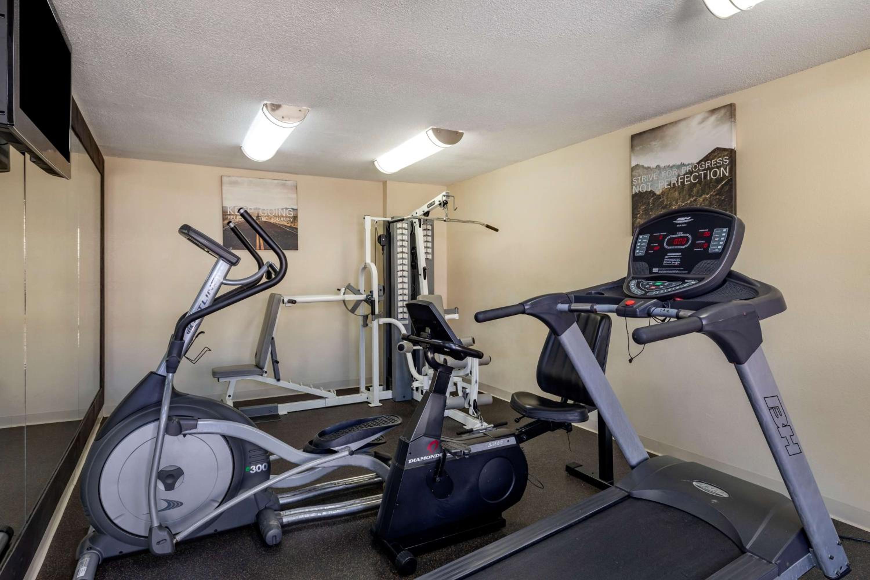 Best Western Lindale Inn