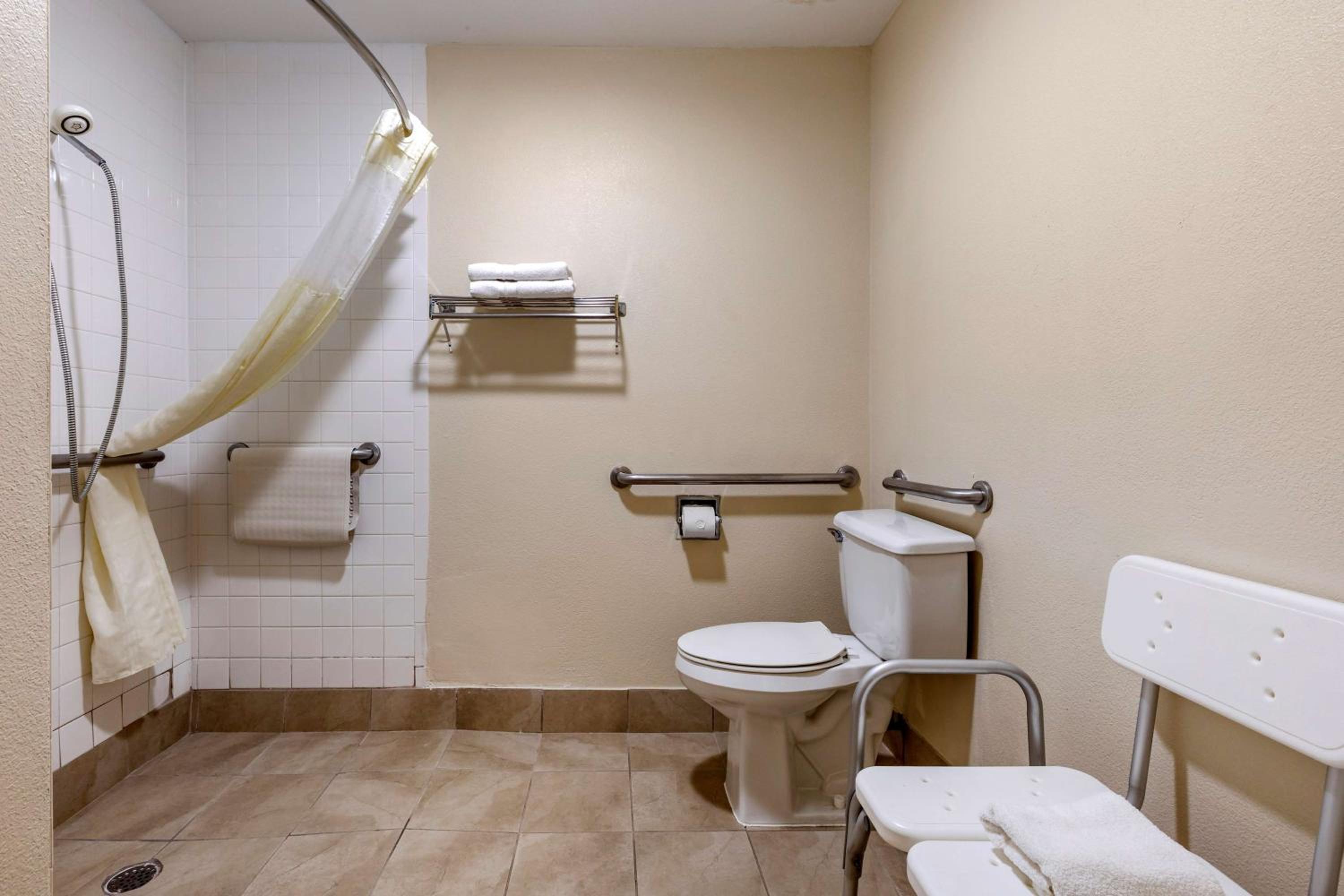 Best Western Lindale Inn