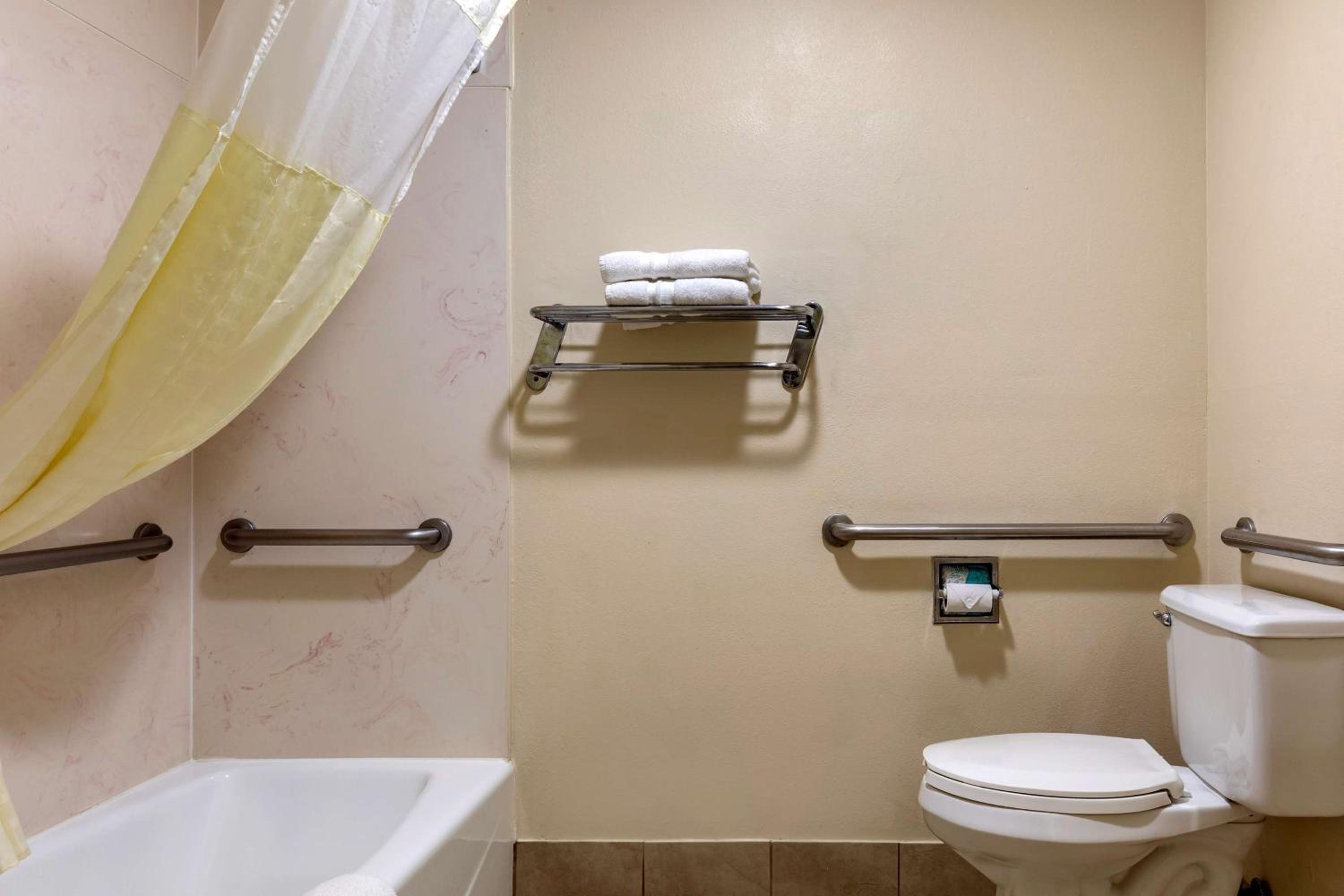 Best Western Lindale Inn