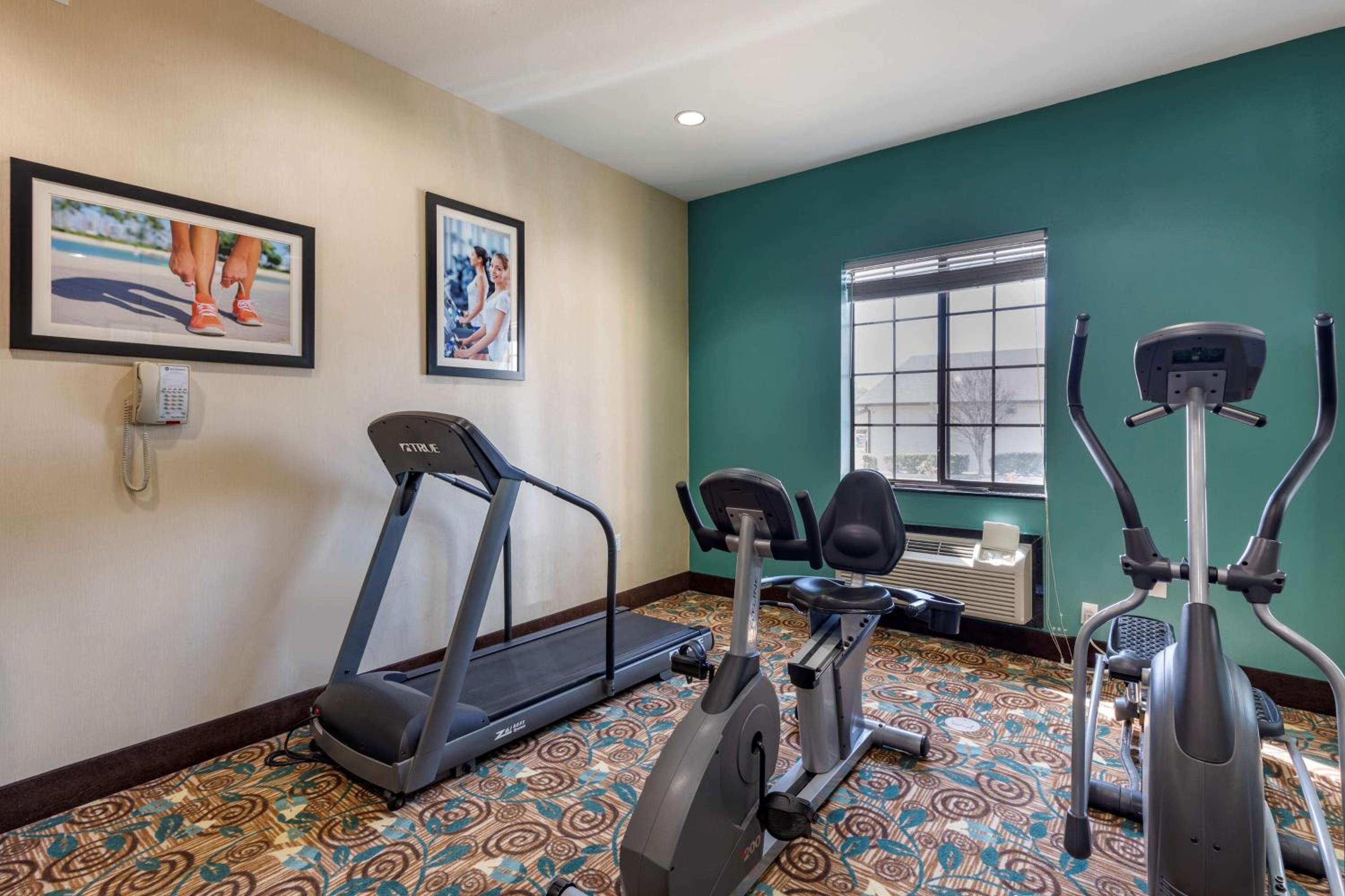 Best Western Mineola Inn
