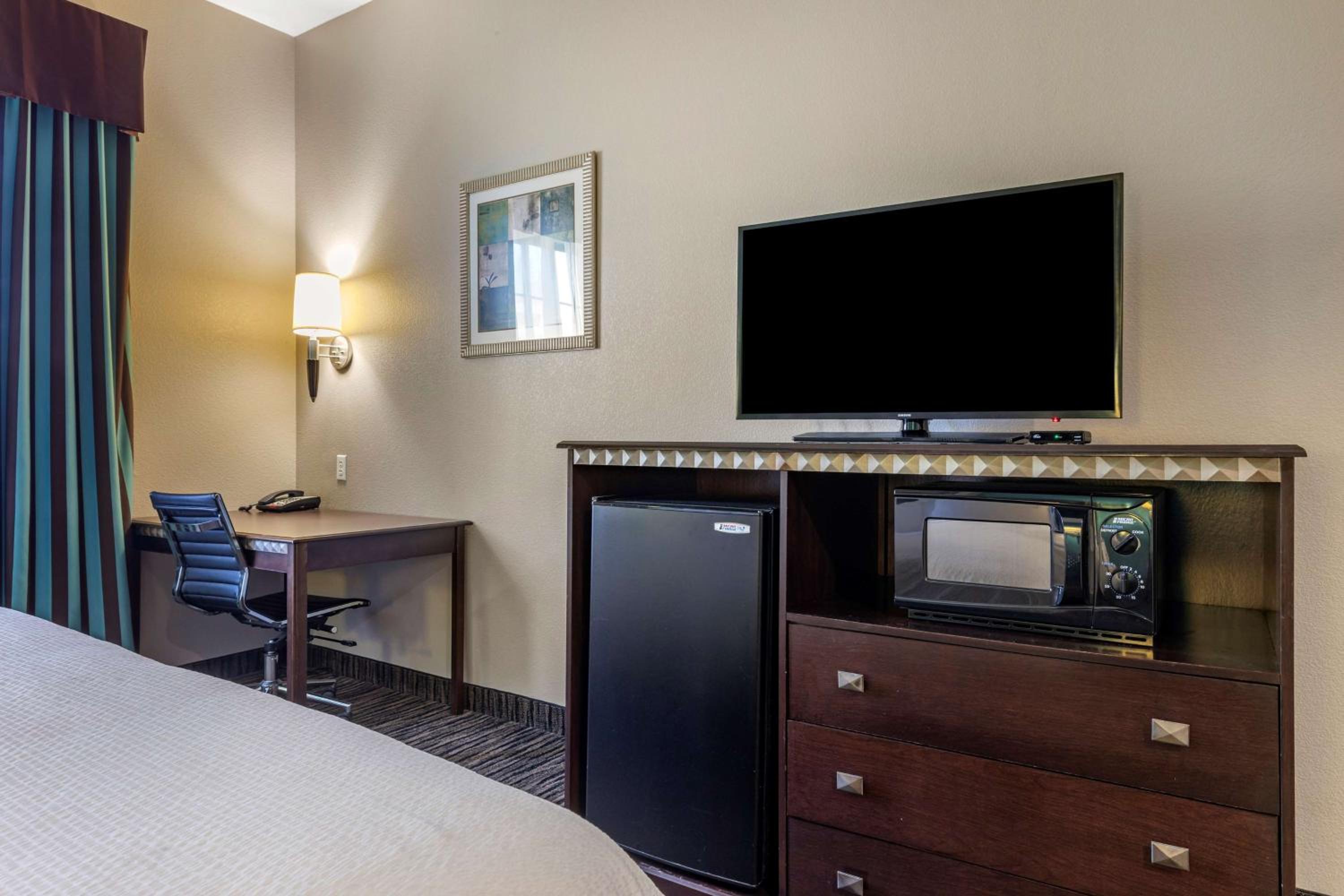 Best Western Mineola Inn