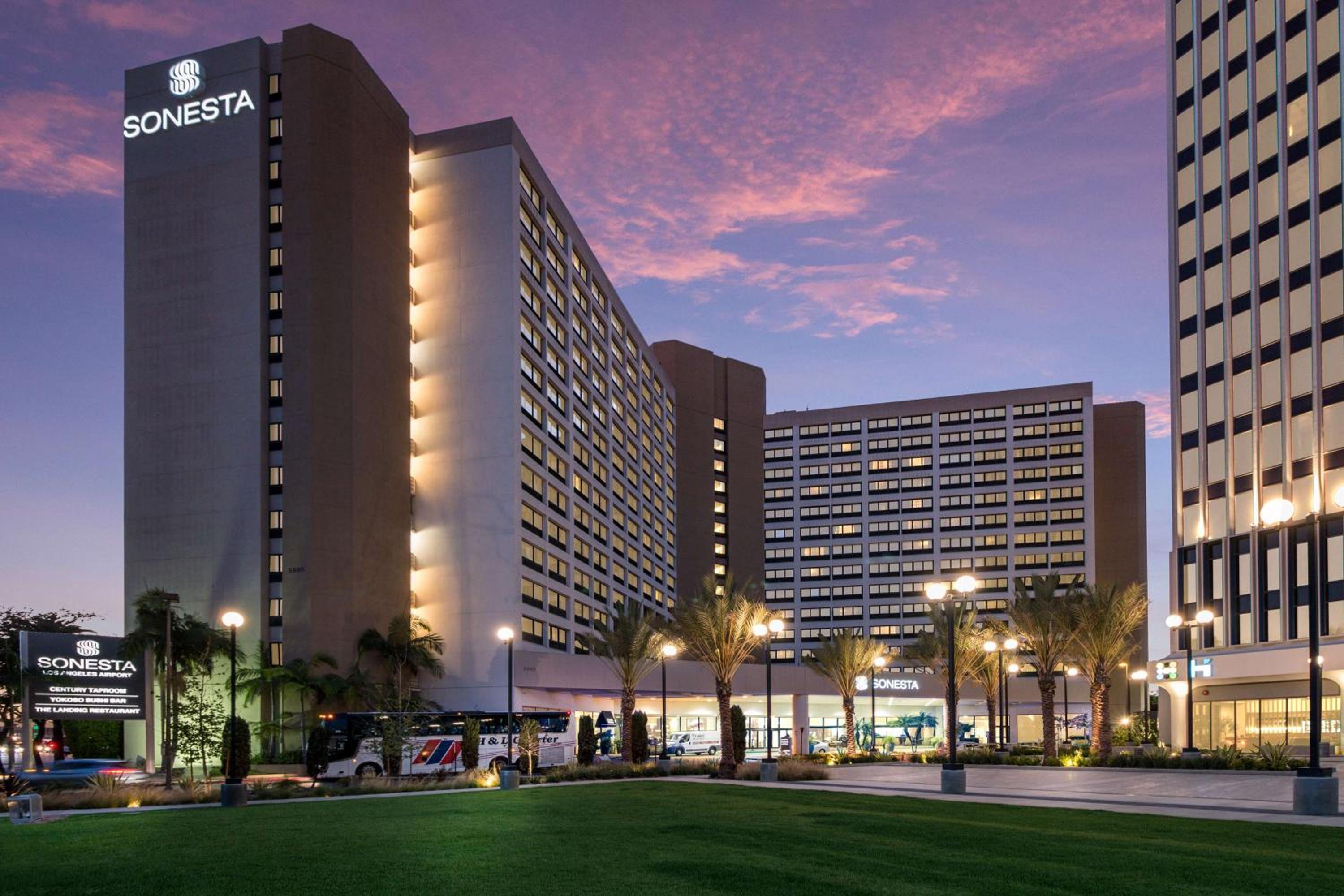 Los Angeles Vacations - Sonesta Los Angeles Airport LAX - Property Image 59