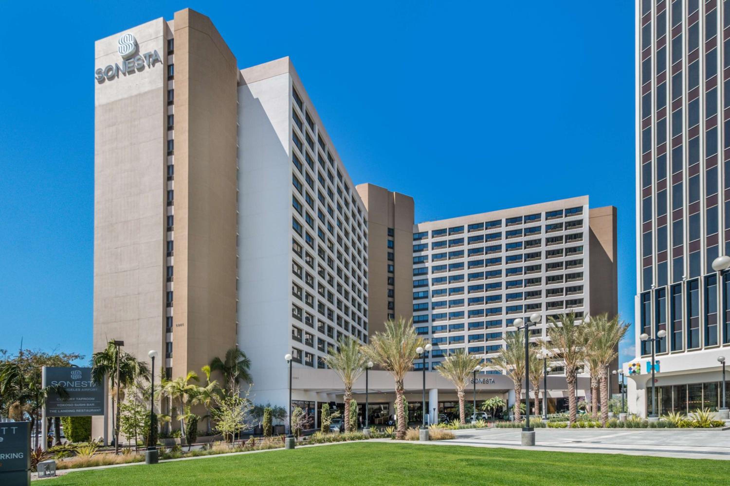 Los Angeles Vacations - Sonesta Los Angeles Airport LAX - Property Image 5