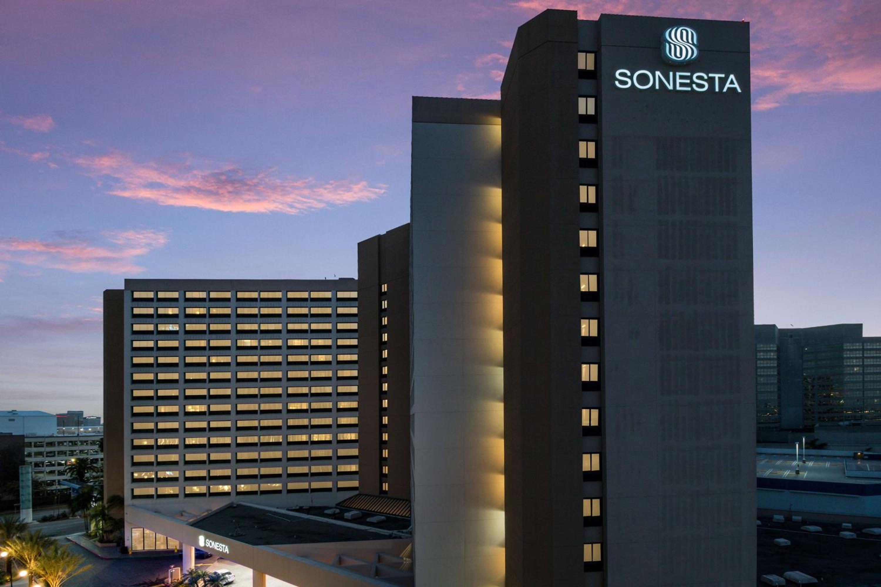 Los Angeles Vacations - Sonesta Los Angeles Airport LAX - Property Image 6