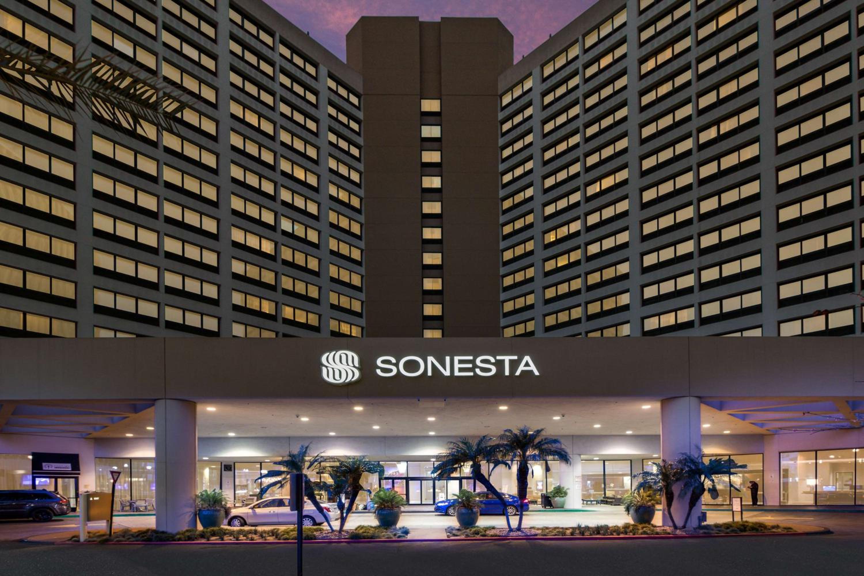 Los Angeles Vacations - Sonesta Los Angeles Airport LAX - Property Image 72