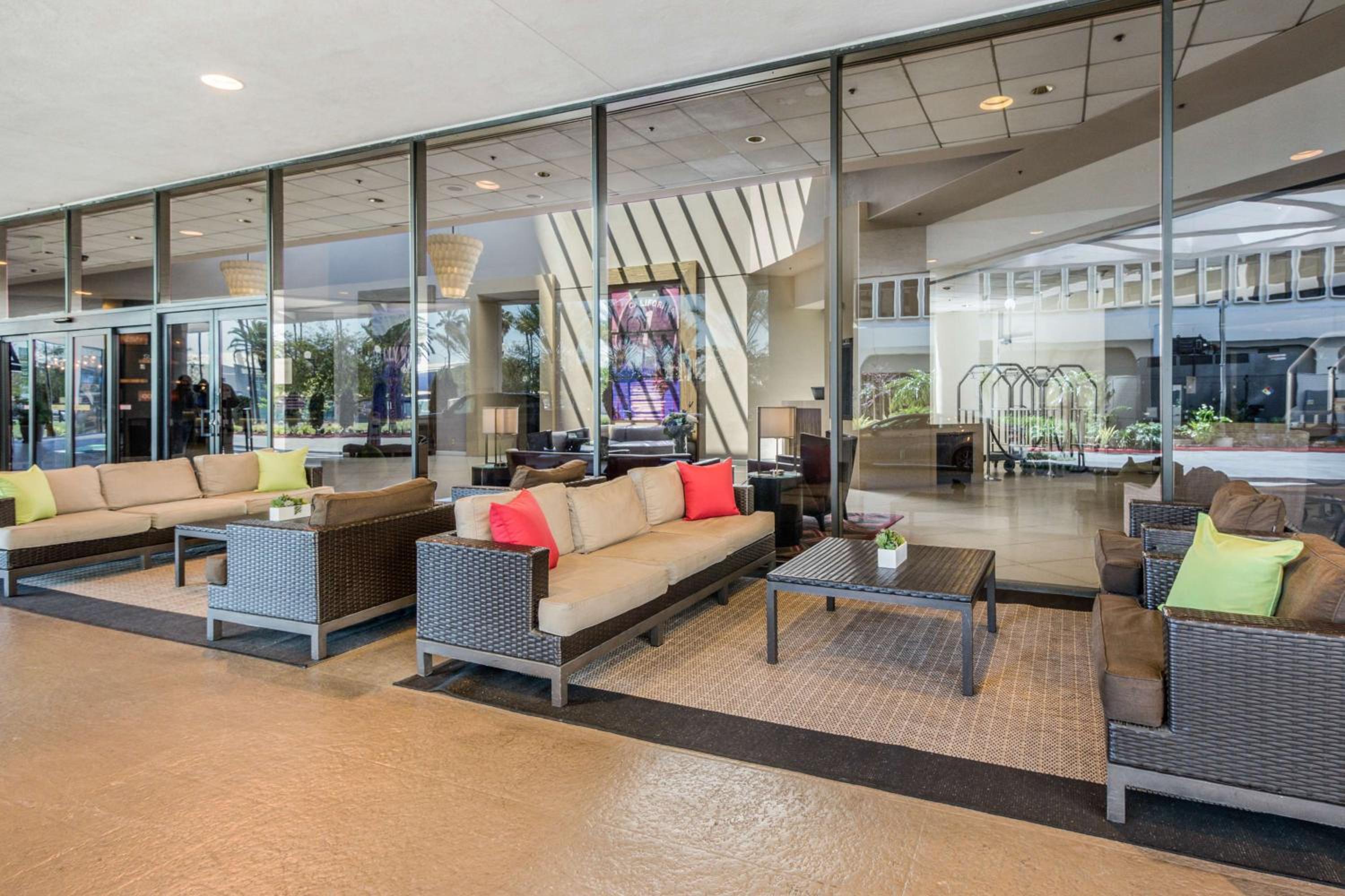 Los Angeles Vacations - Sonesta Los Angeles Airport LAX - Property Image 4