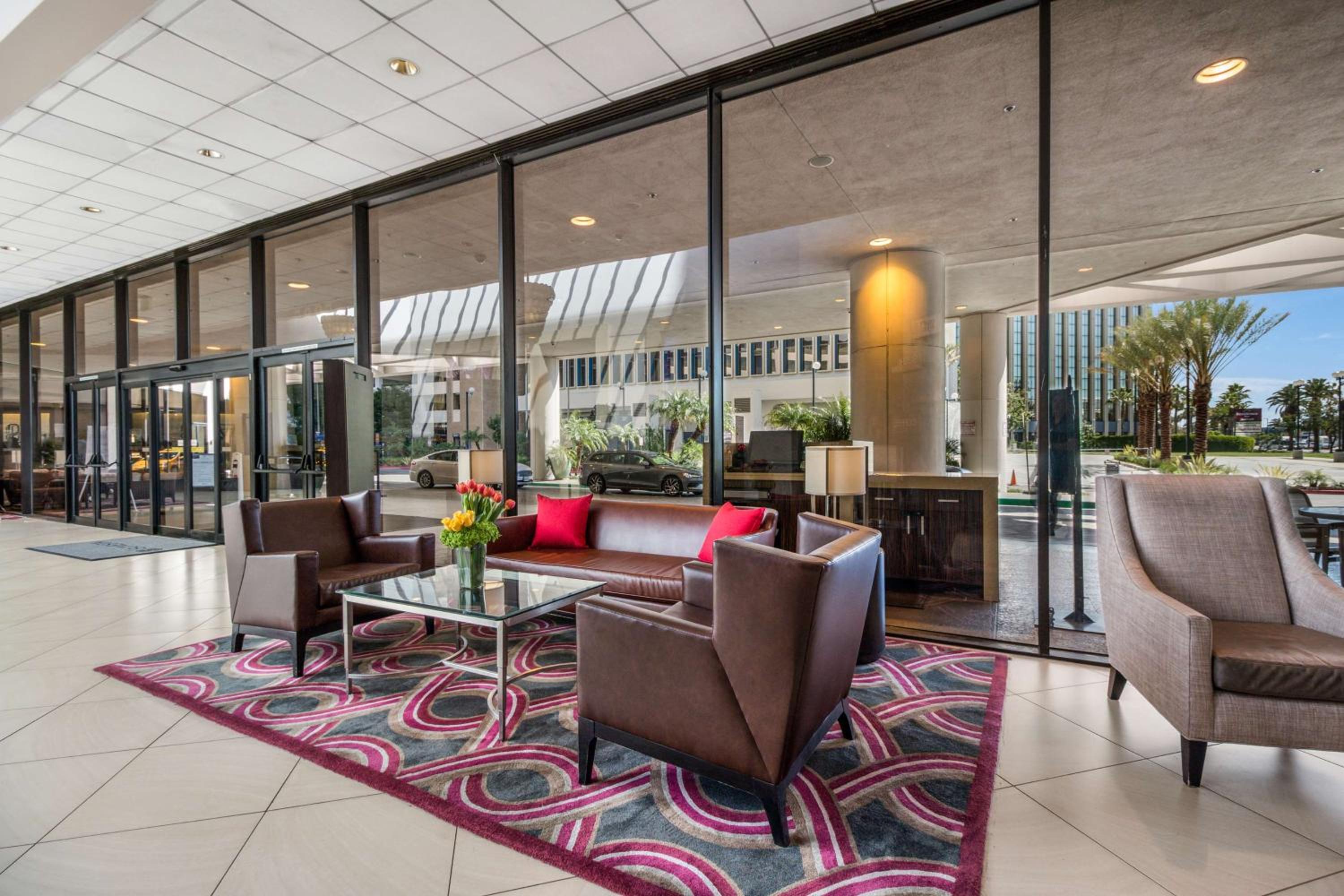 Los Angeles Vacations - Sonesta Los Angeles Airport LAX - Property Image 30