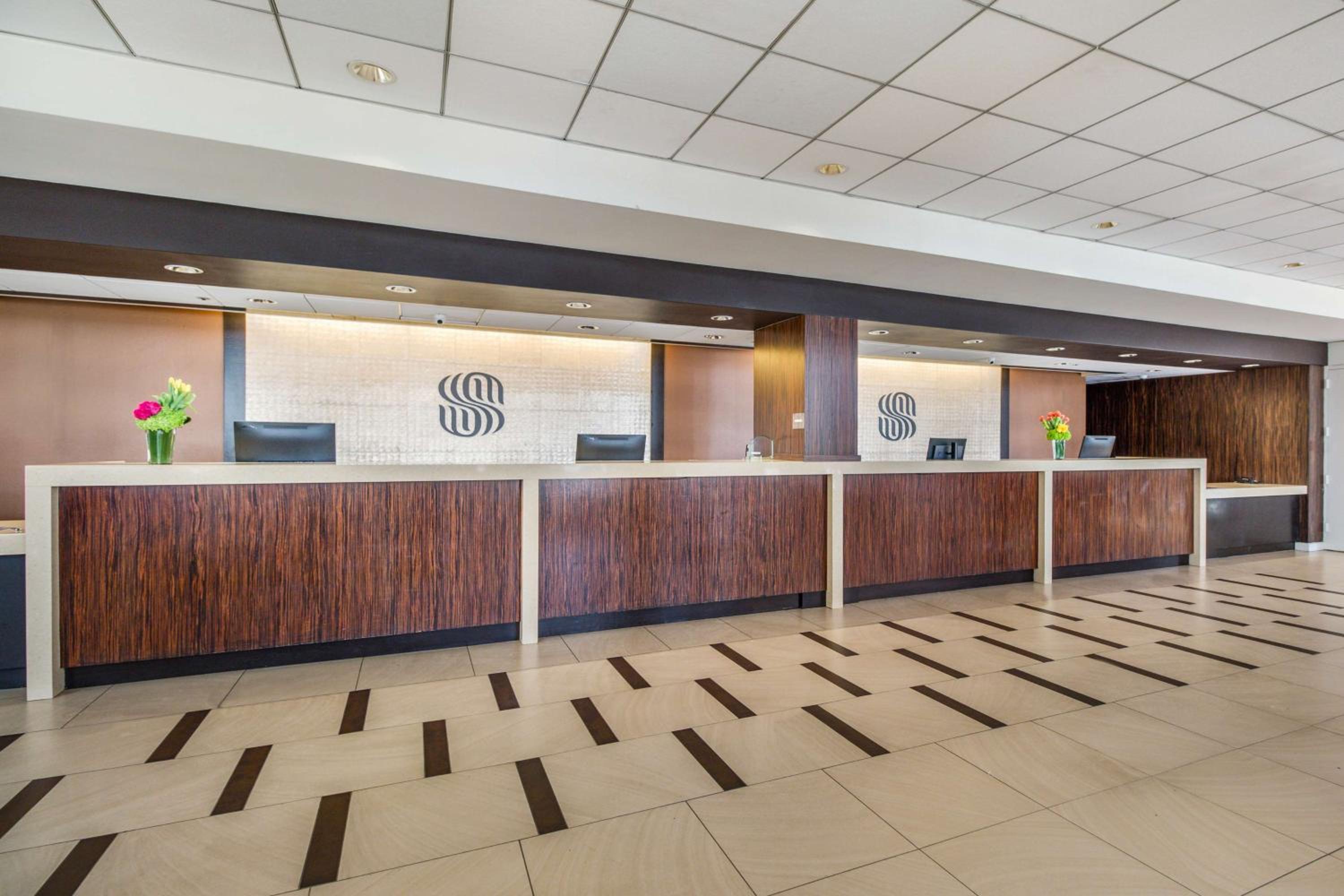 Los Angeles Vacations - Sonesta Los Angeles Airport LAX - Property Image 19