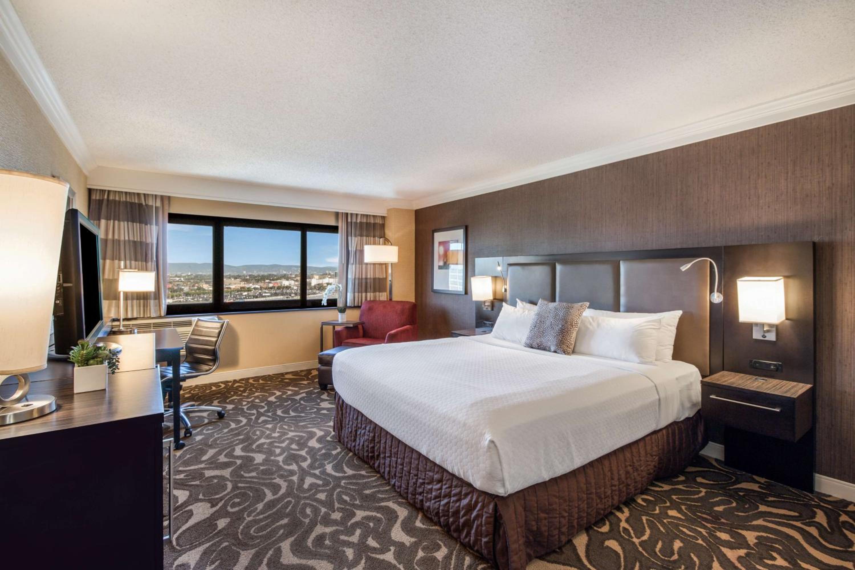 Los Angeles Vacations - Sonesta Los Angeles Airport LAX - Property Image 62