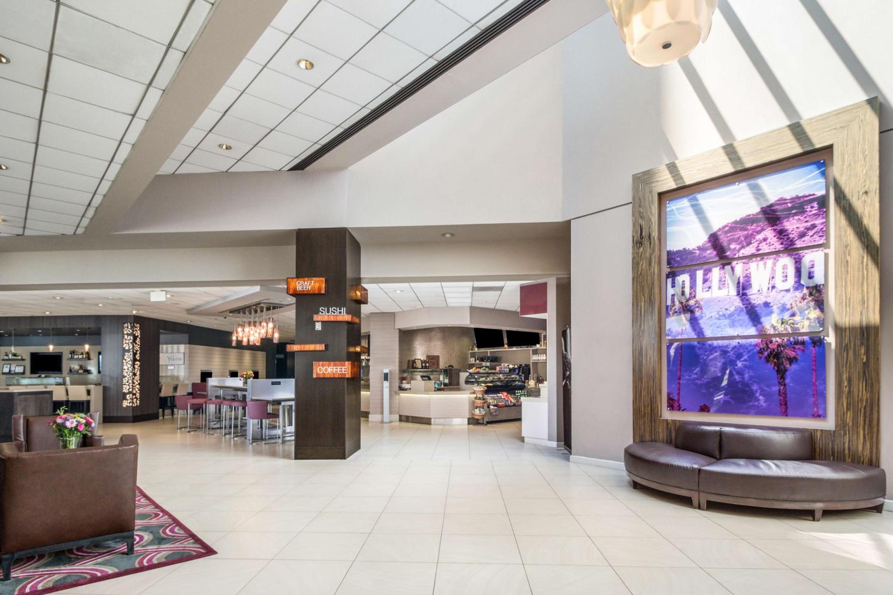 Los Angeles Vacations - Sonesta Los Angeles Airport LAX - Property Image 17