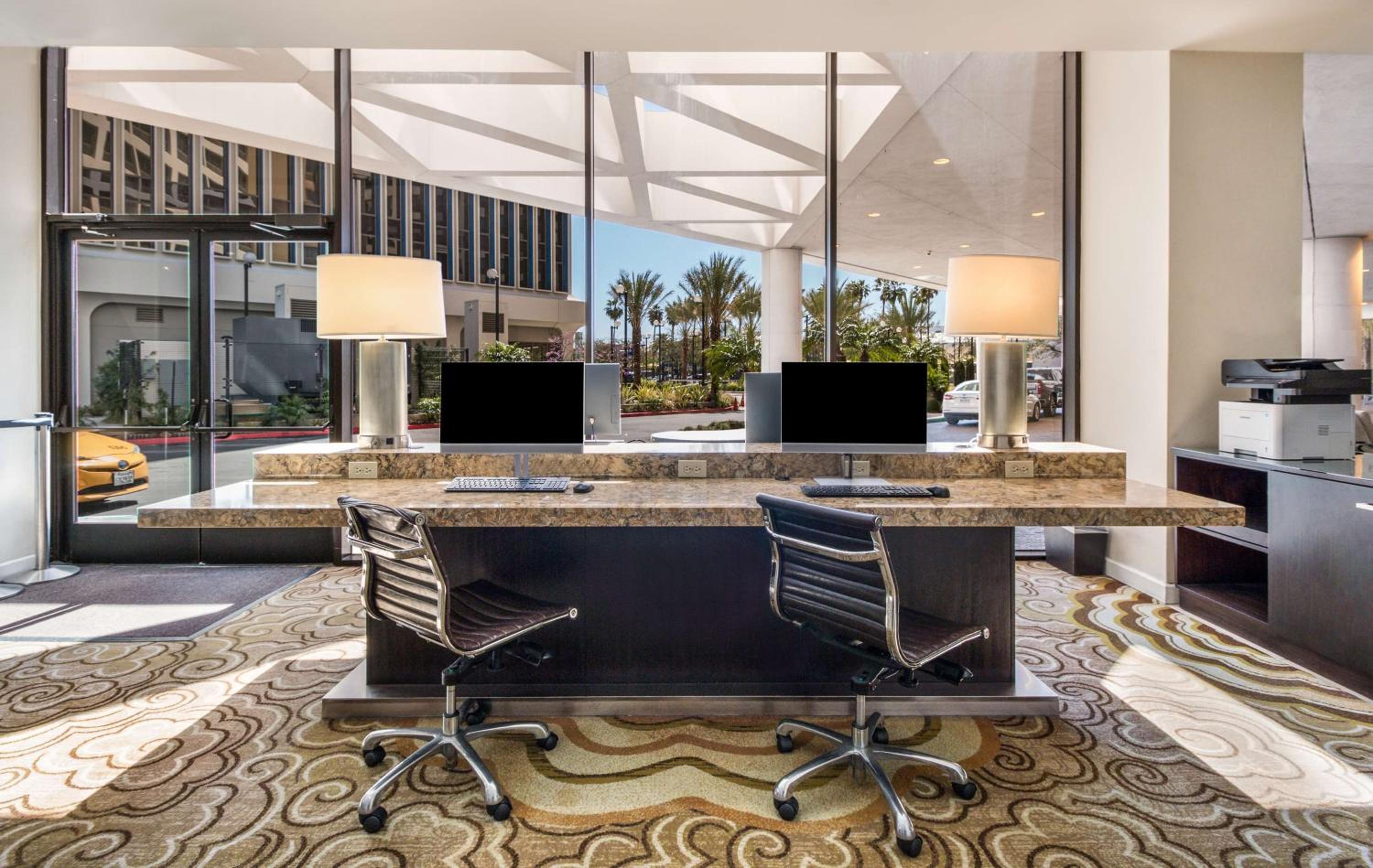 Los Angeles Vacations - Sonesta Los Angeles Airport LAX - Property Image 16