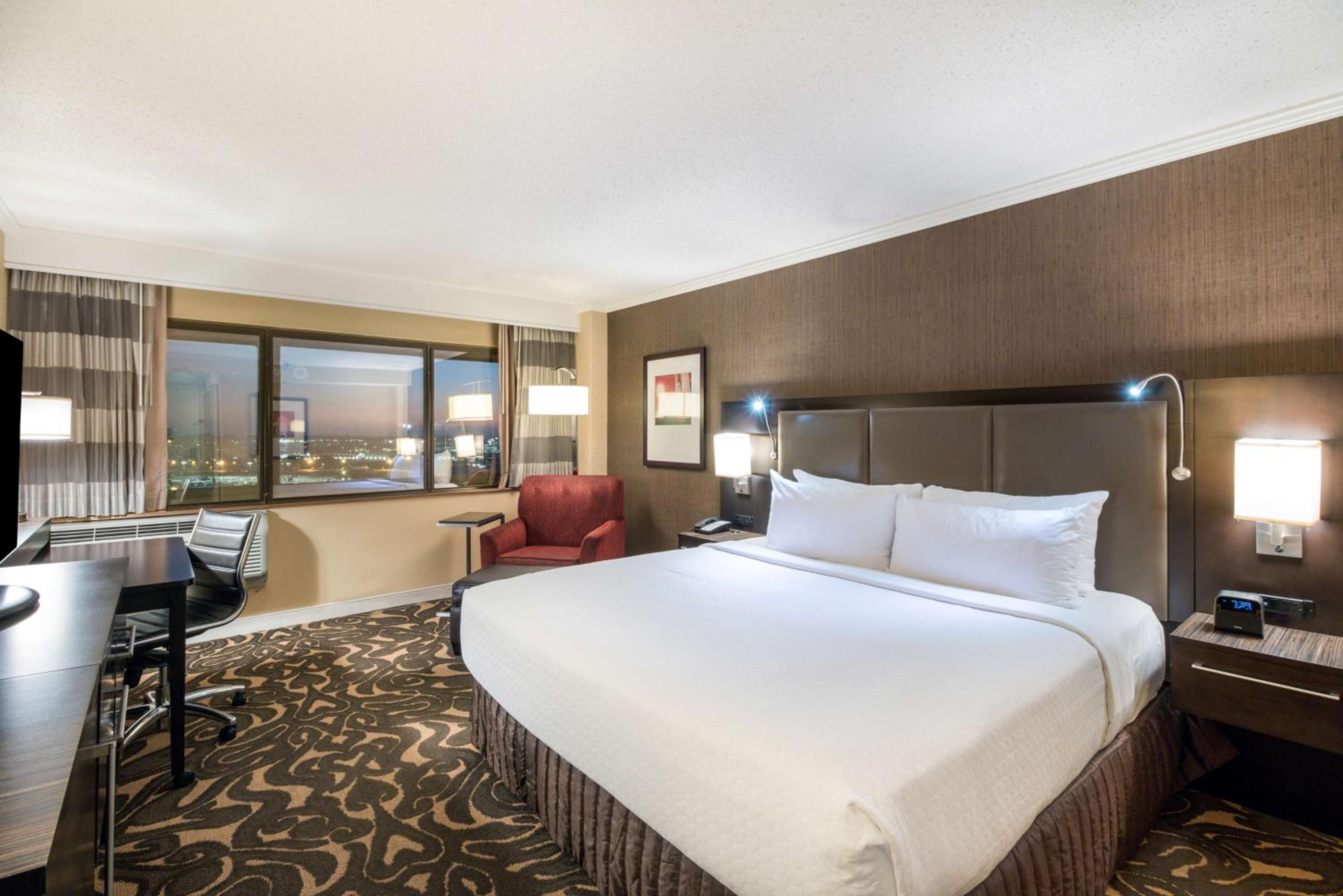 Los Angeles Vacations - Sonesta Los Angeles Airport LAX - Property Image 14