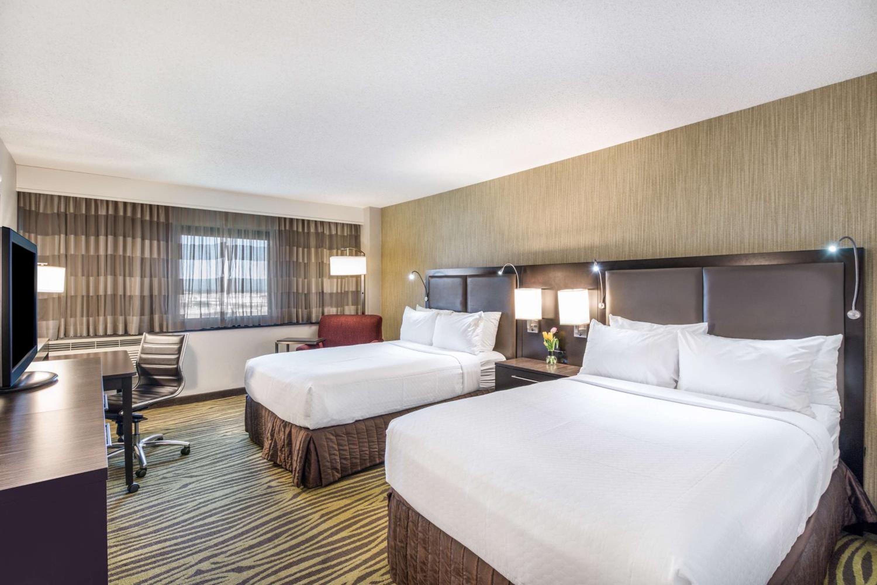 Los Angeles Vacations - Sonesta Los Angeles Airport LAX - Property Image 61