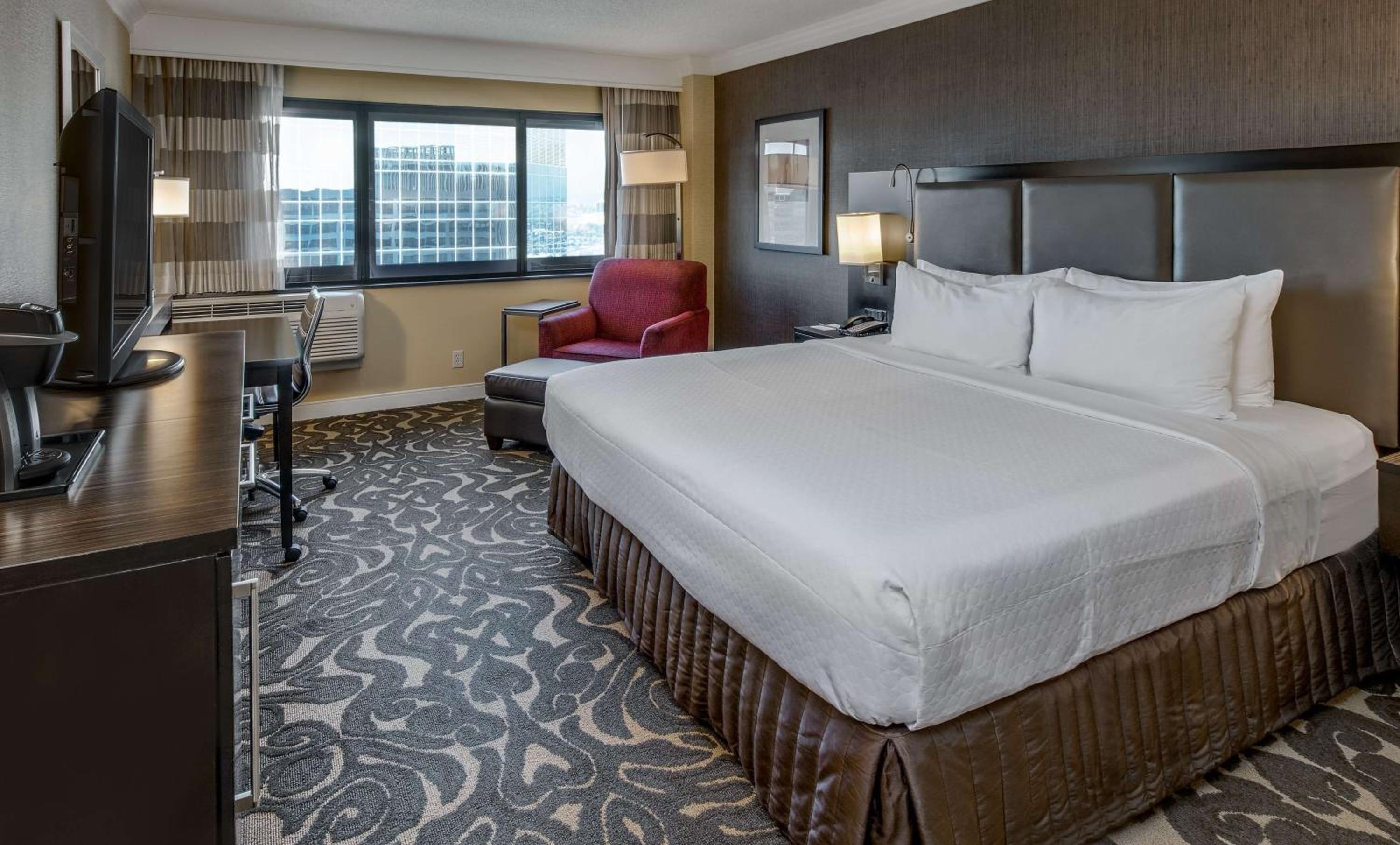 Los Angeles Vacations - Sonesta Los Angeles Airport LAX - Property Image 7