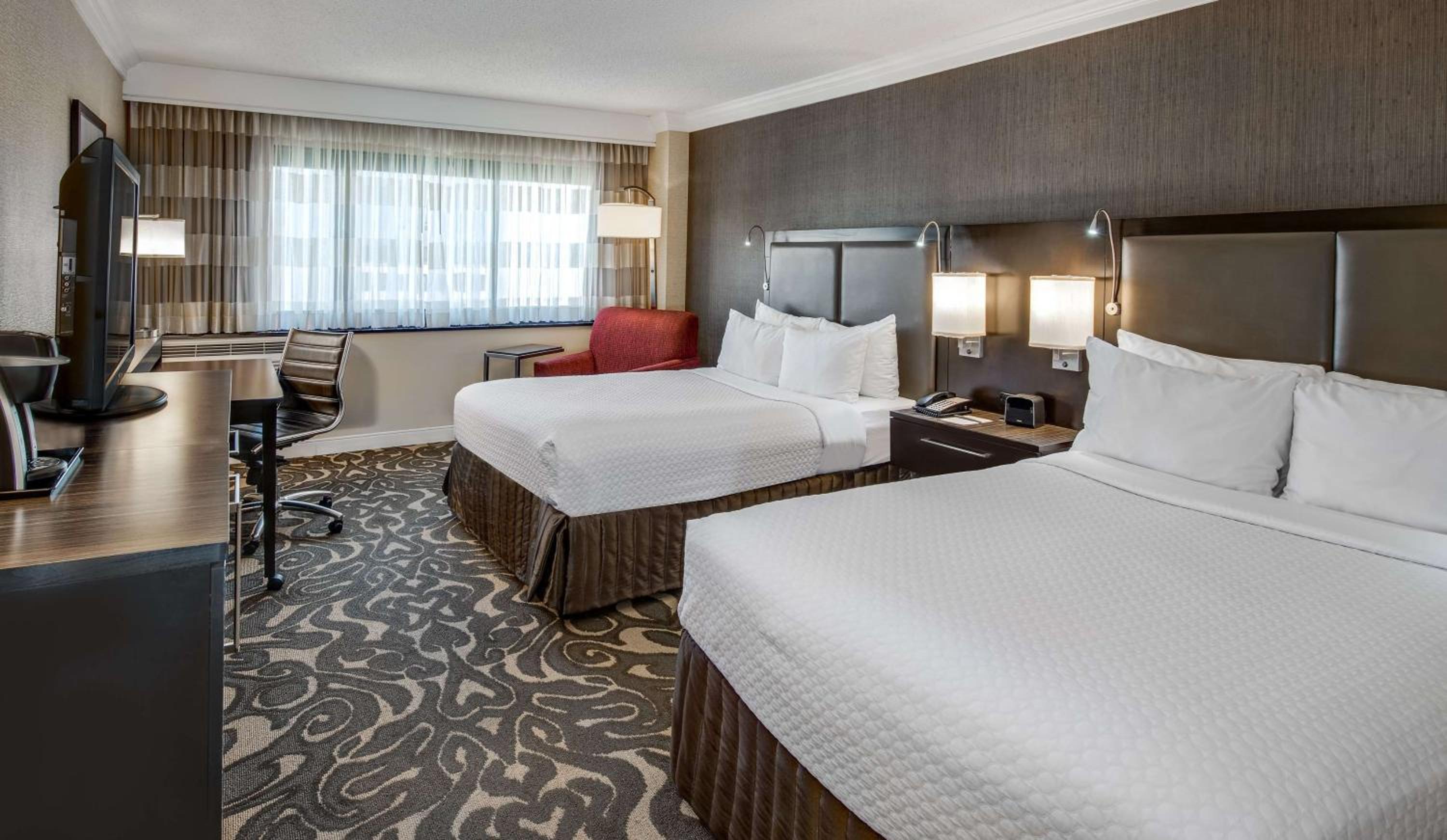 Los Angeles Vacations - Sonesta Los Angeles Airport LAX - Property Image 42