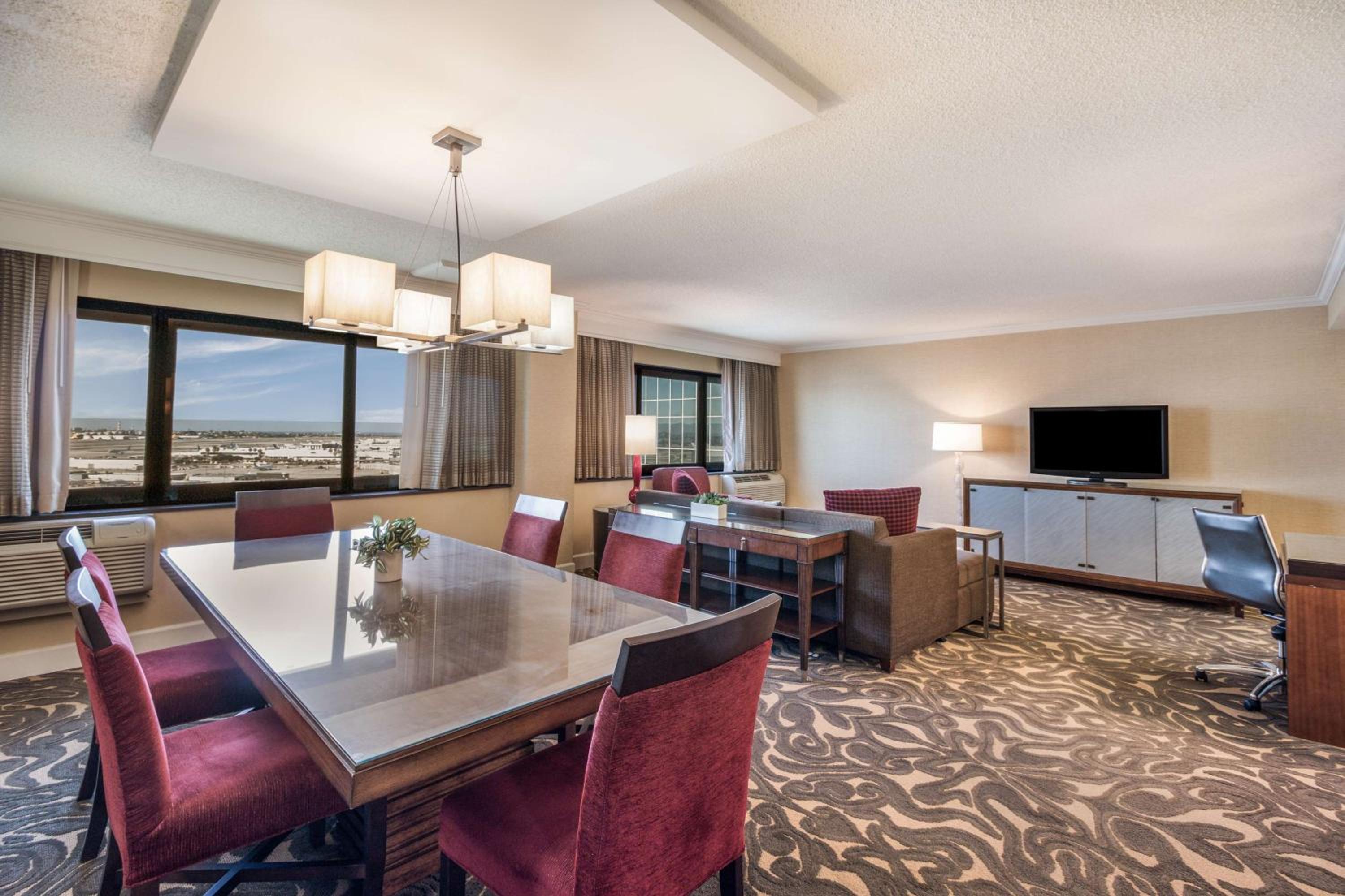 Los Angeles Vacations - Sonesta Los Angeles Airport LAX - Property Image 57