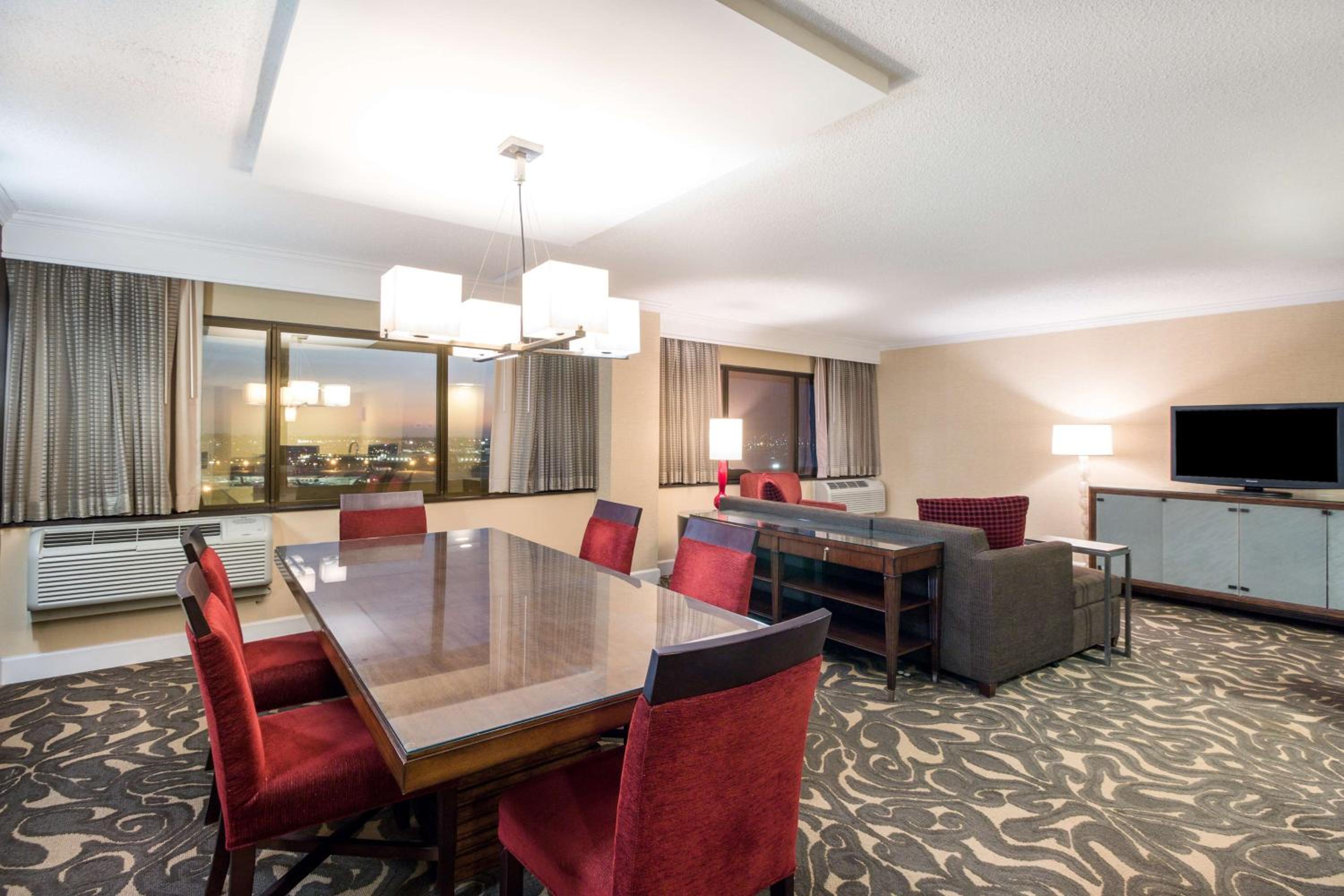 Los Angeles Vacations - Sonesta Los Angeles Airport LAX - Property Image 53