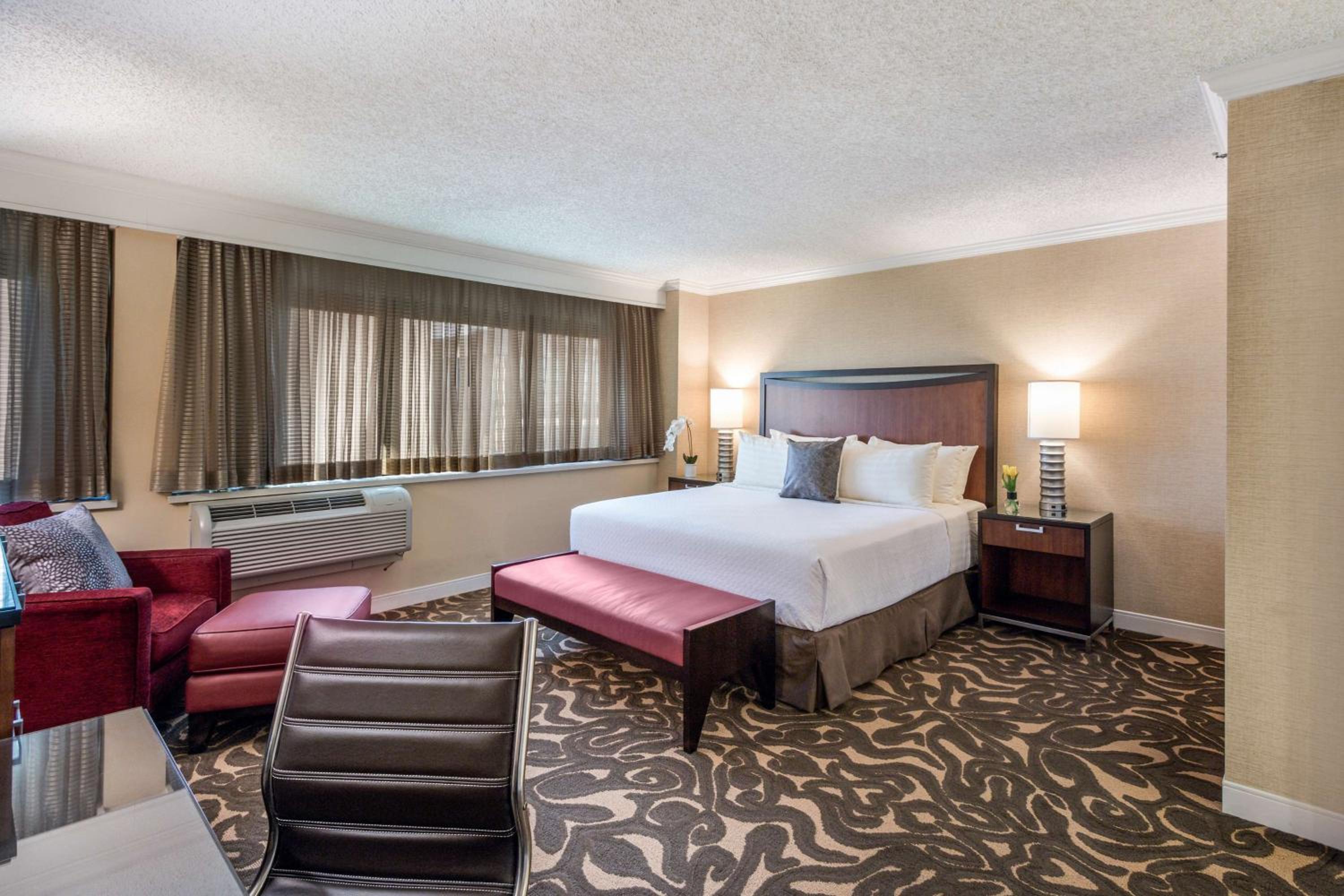 Los Angeles Vacations - Sonesta Los Angeles Airport LAX - Property Image 52