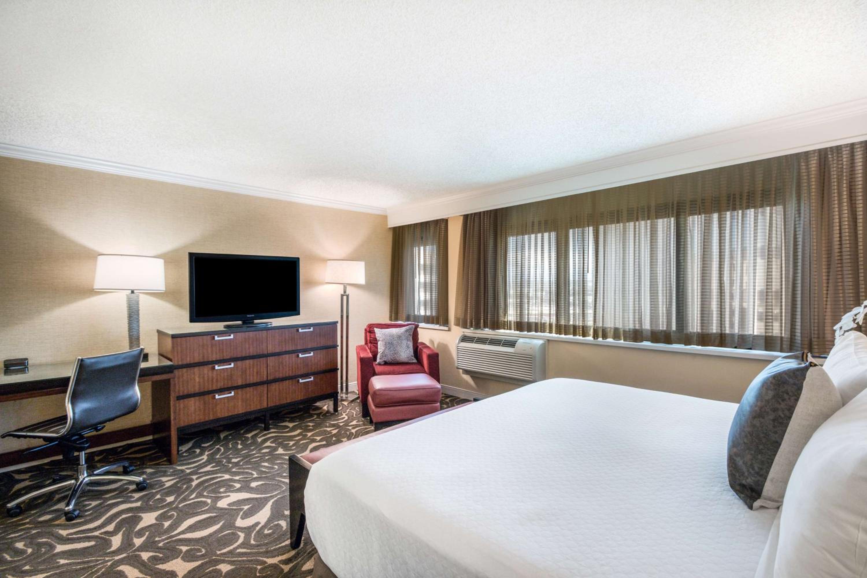 Los Angeles Vacations - Sonesta Los Angeles Airport LAX - Property Image 51