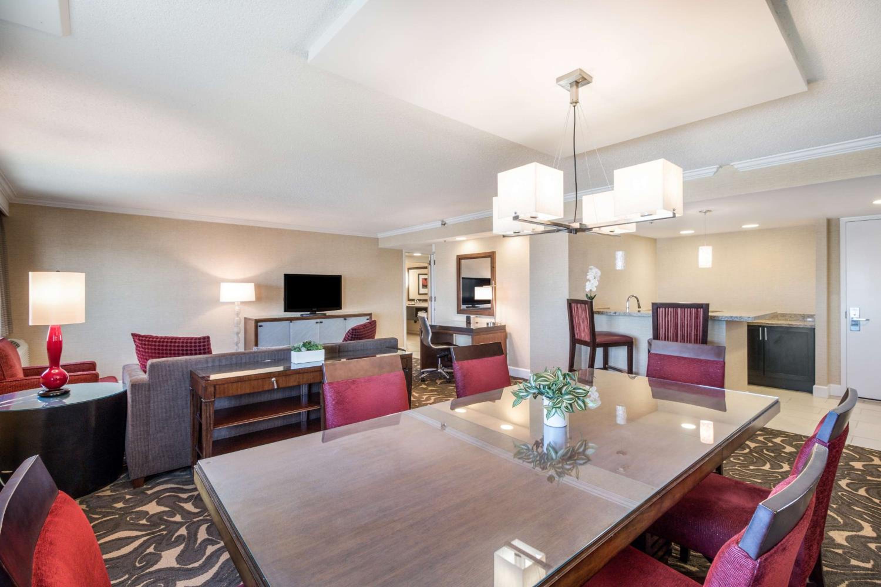 Los Angeles Vacations - Sonesta Los Angeles Airport LAX - Property Image 54