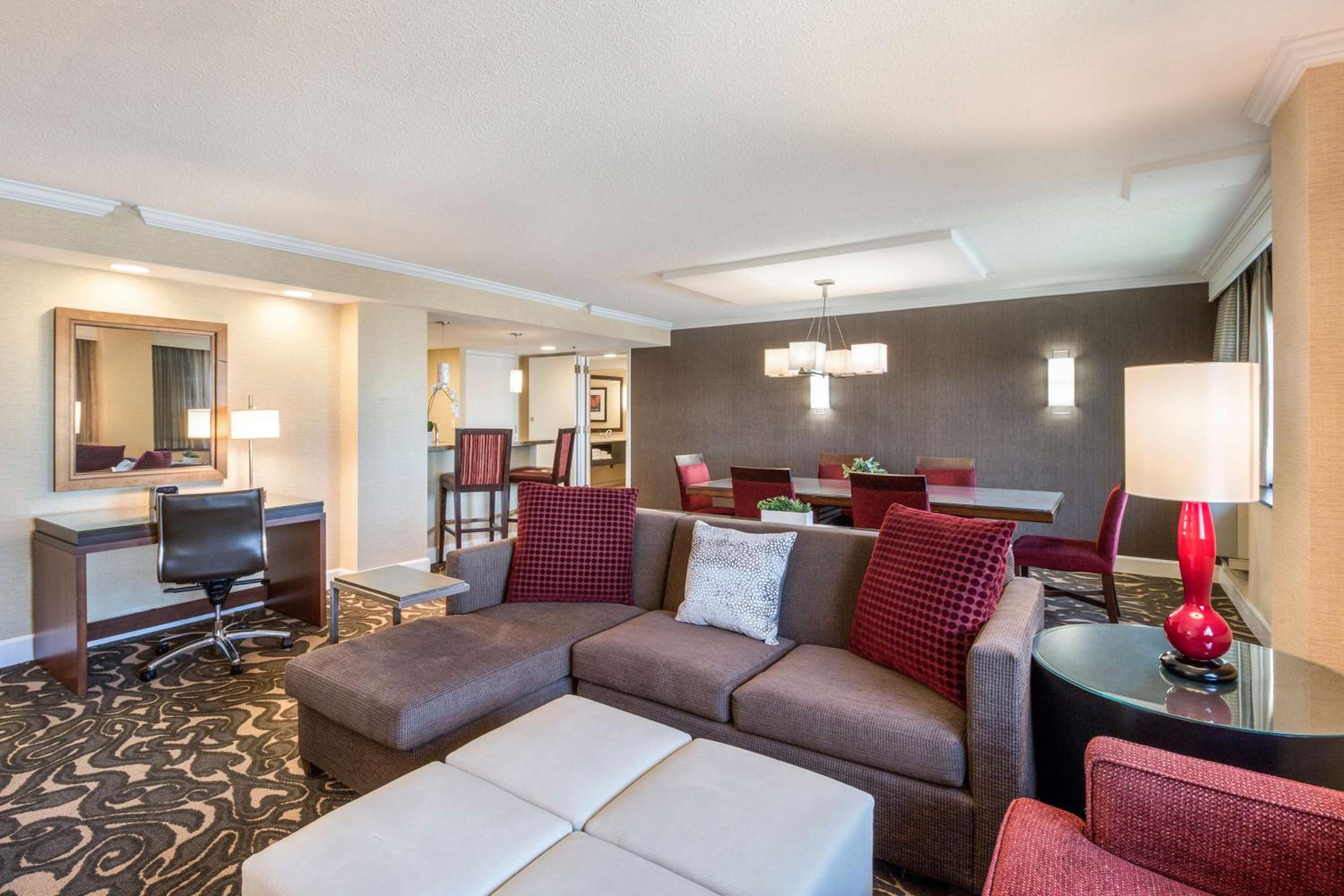 Los Angeles Vacations - Sonesta Los Angeles Airport LAX - Property Image 56