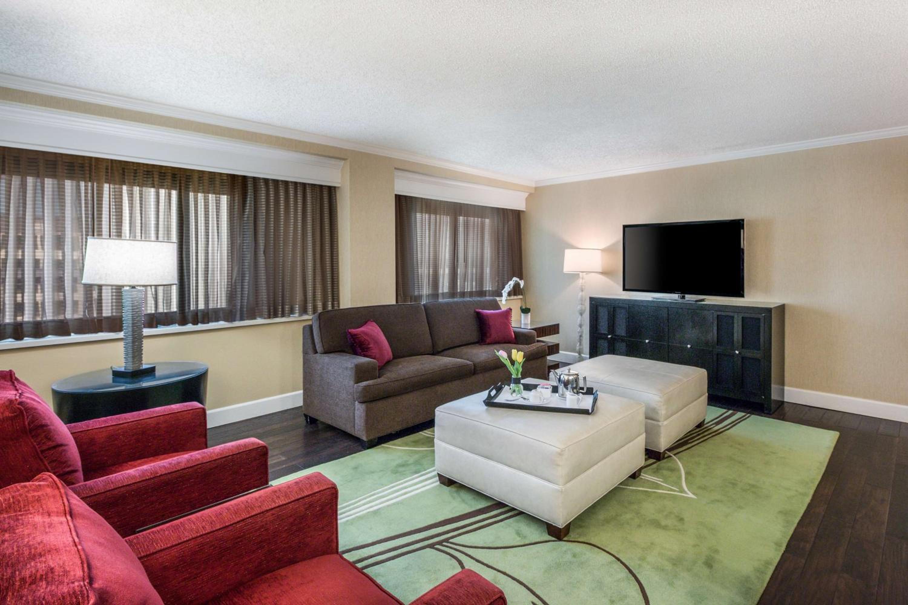Los Angeles Vacations - Sonesta Los Angeles Airport LAX - Property Image 47
