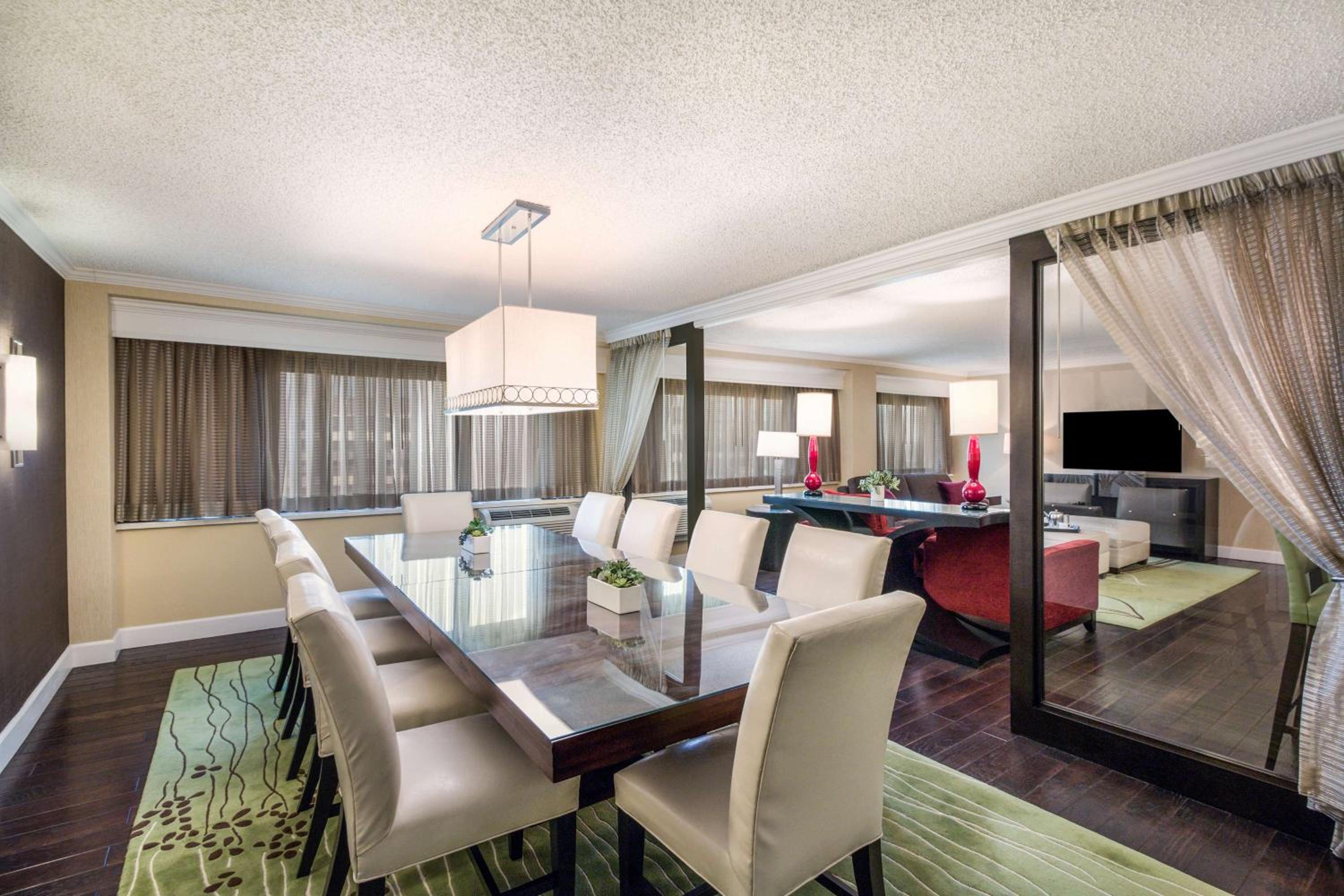 Los Angeles Vacations - Sonesta Los Angeles Airport LAX - Property Image 45
