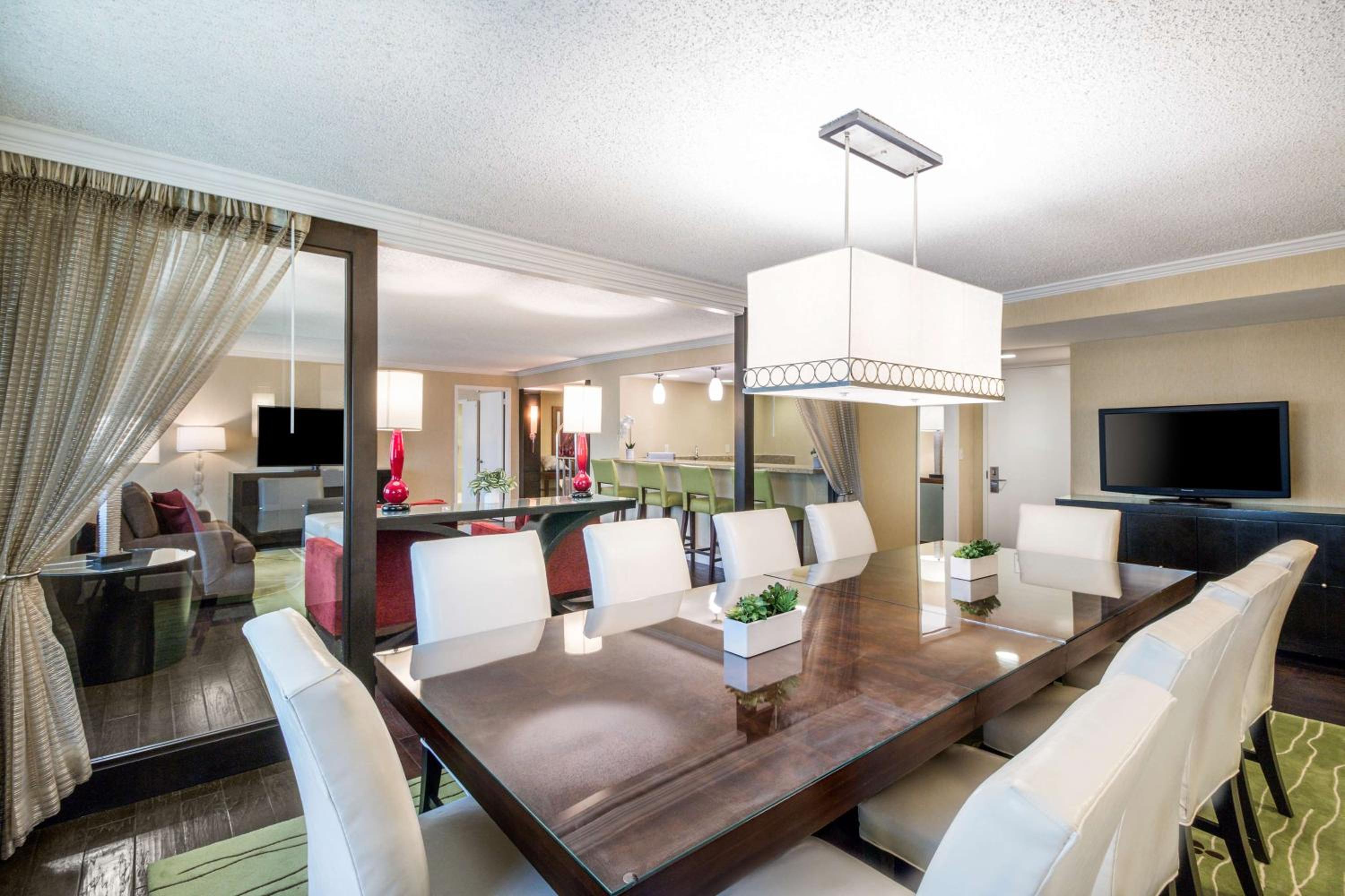 Los Angeles Vacations - Sonesta Los Angeles Airport LAX - Property Image 46