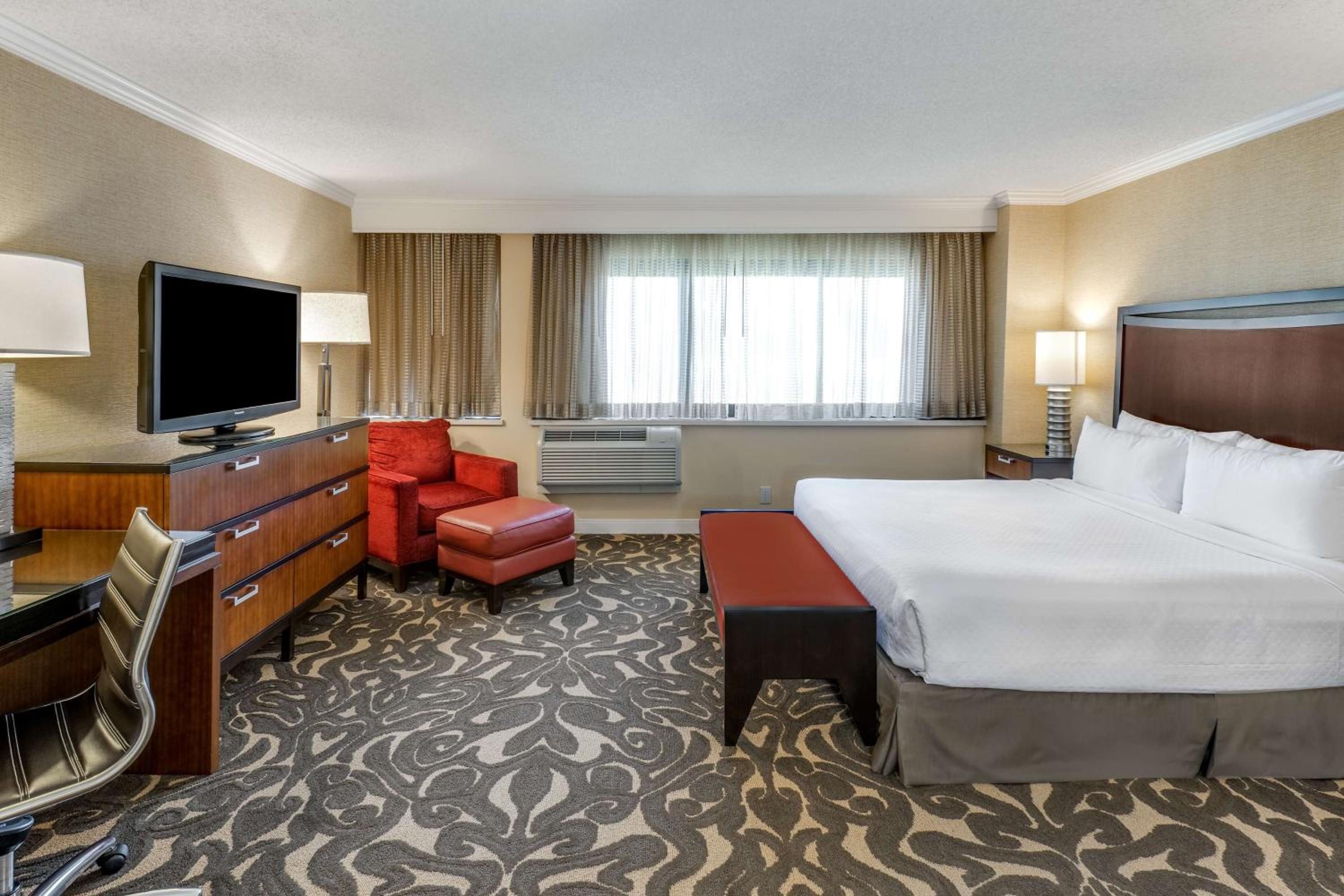 Los Angeles Vacations - Sonesta Los Angeles Airport LAX - Property Image 44