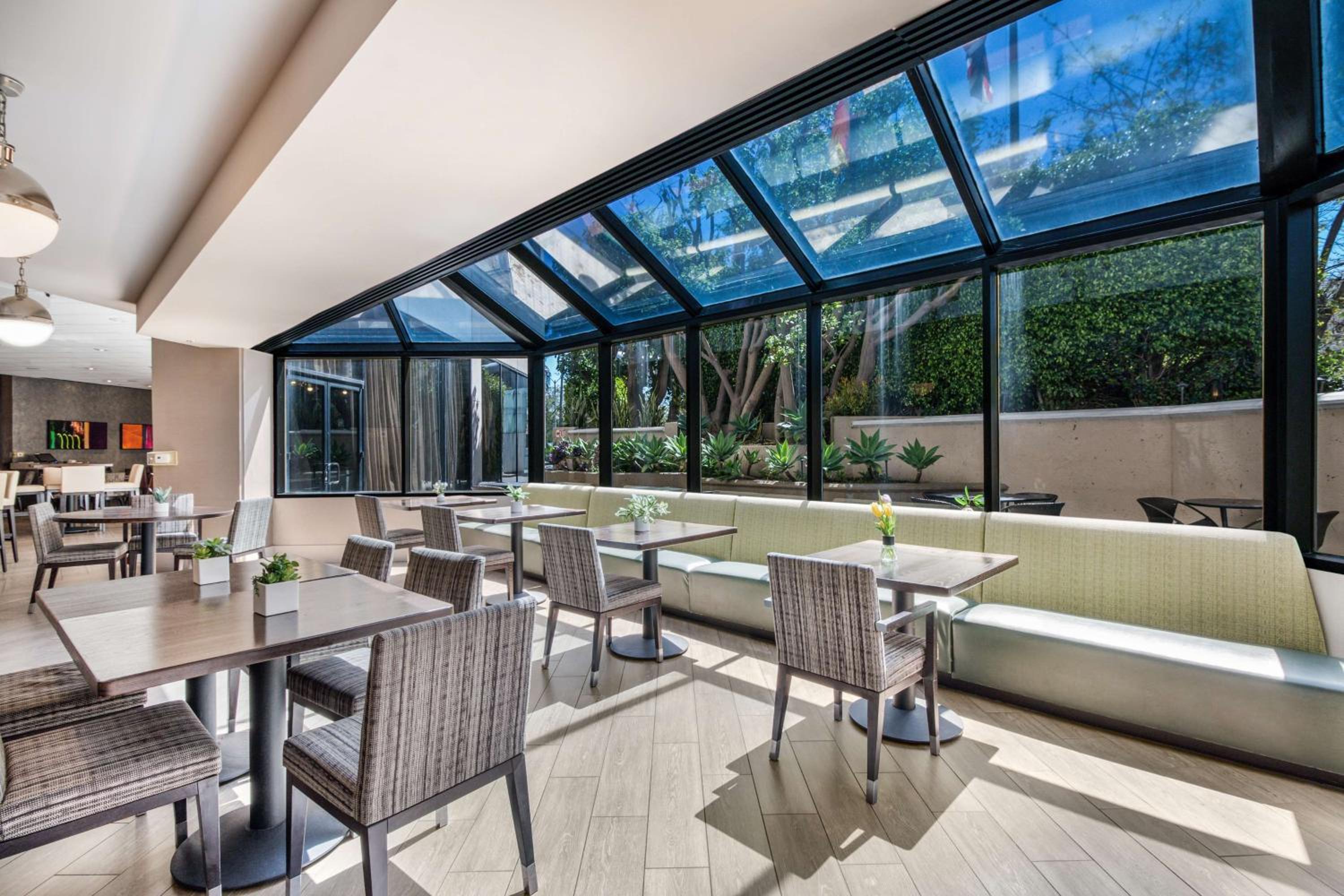 Los Angeles Vacations - Sonesta Los Angeles Airport LAX - Property Image 49