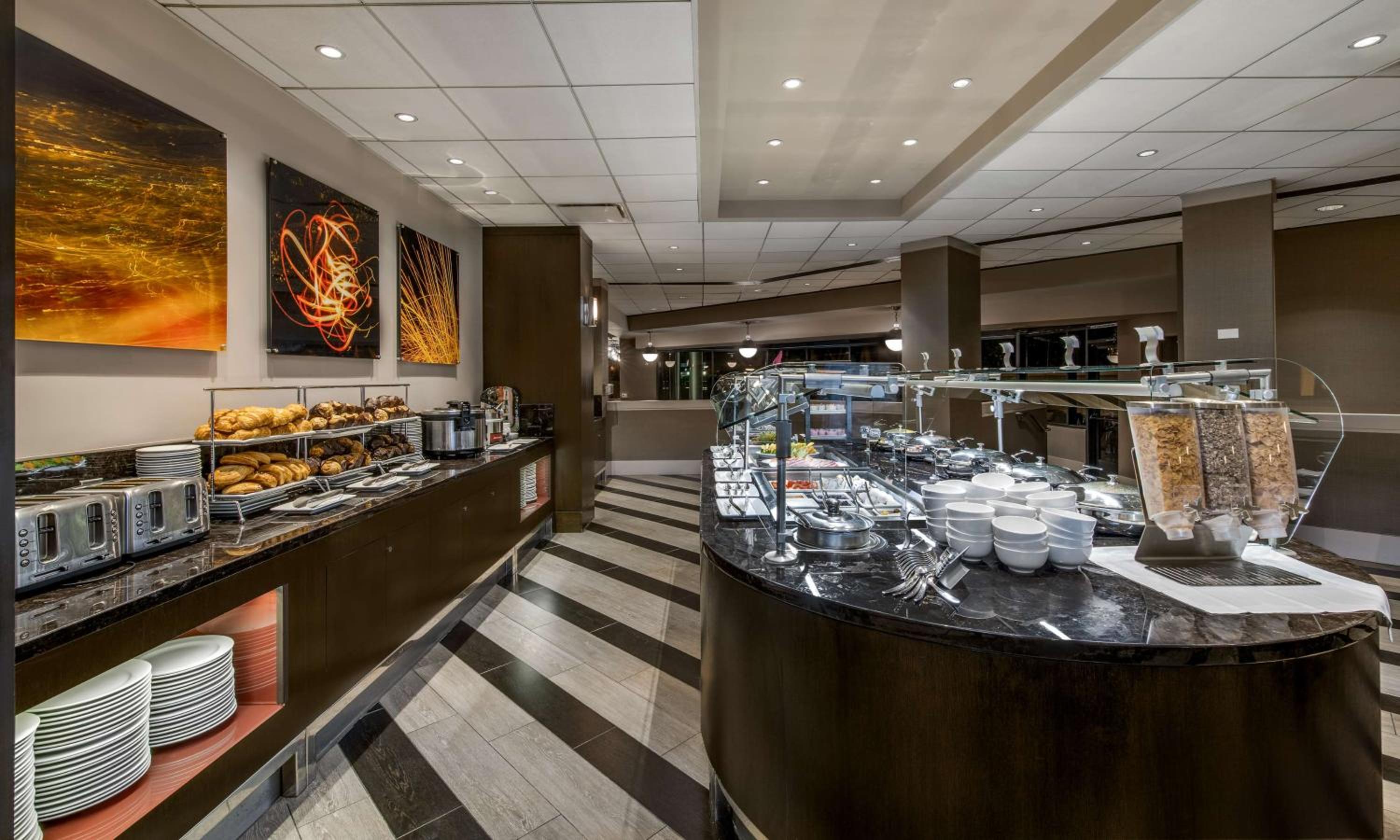Los Angeles Vacations - Sonesta Los Angeles Airport LAX - Property Image 75