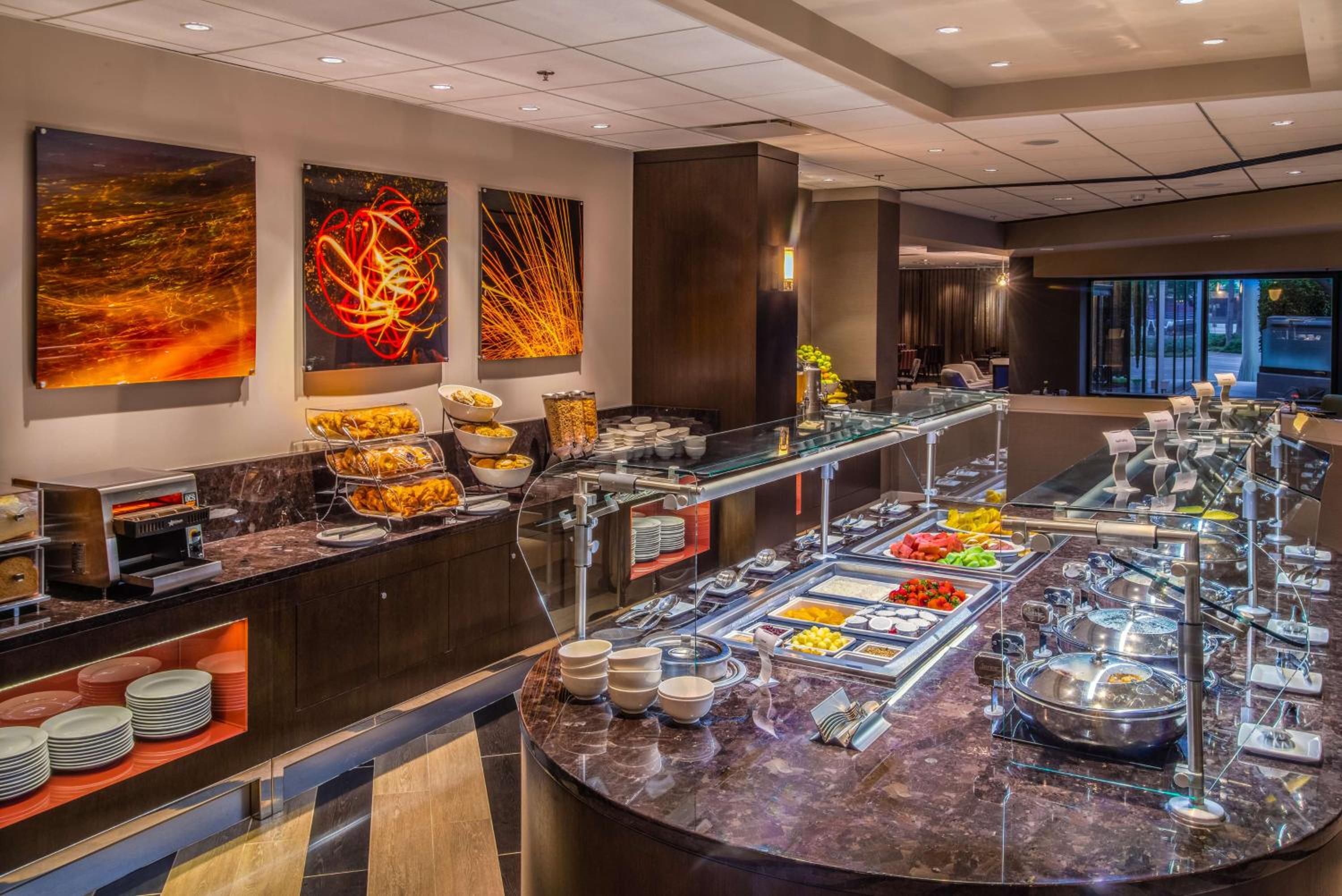 Los Angeles Vacations - Sonesta Los Angeles Airport LAX - Property Image 73