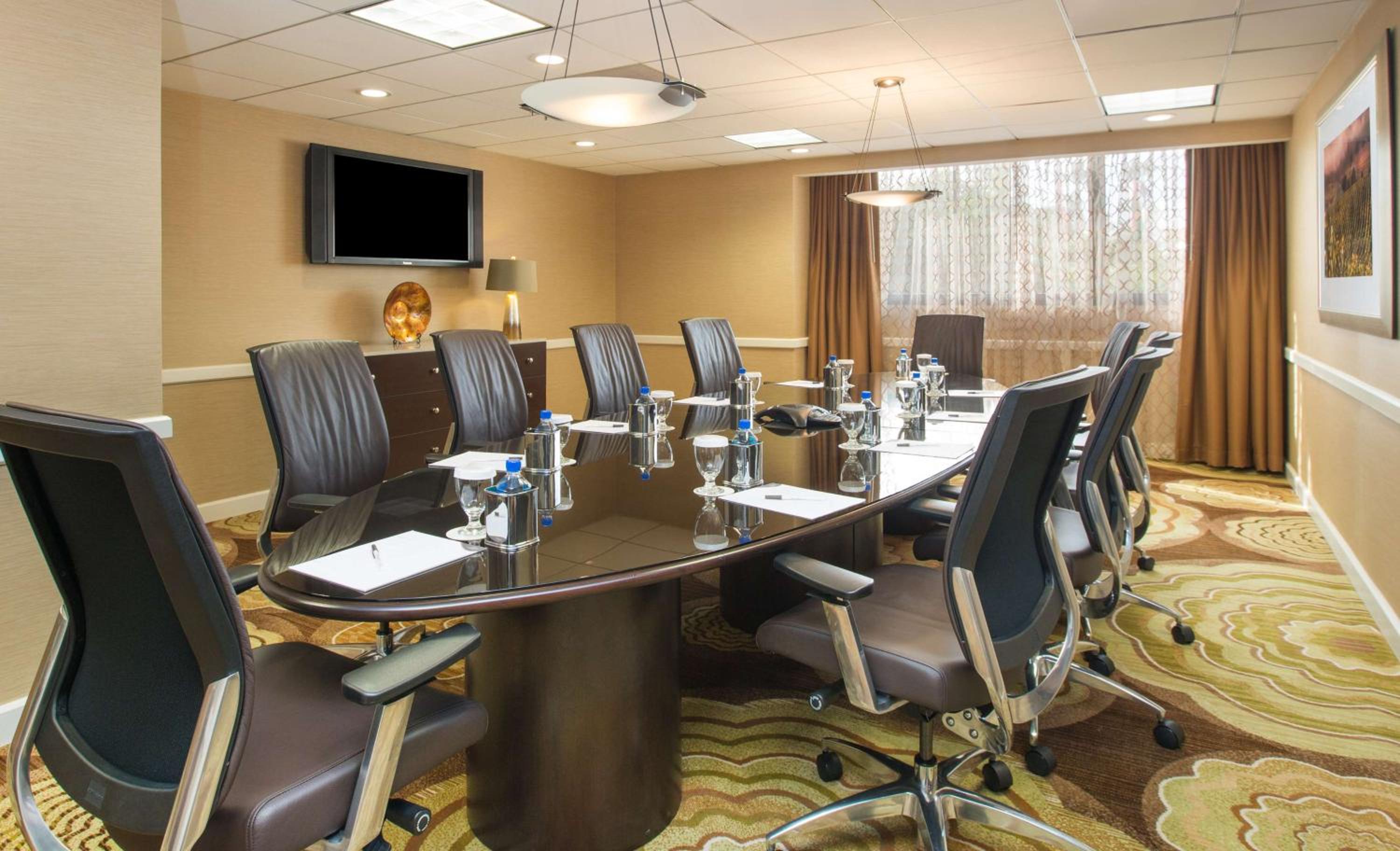 Los Angeles Vacations - Sonesta Los Angeles Airport LAX - Property Image 2