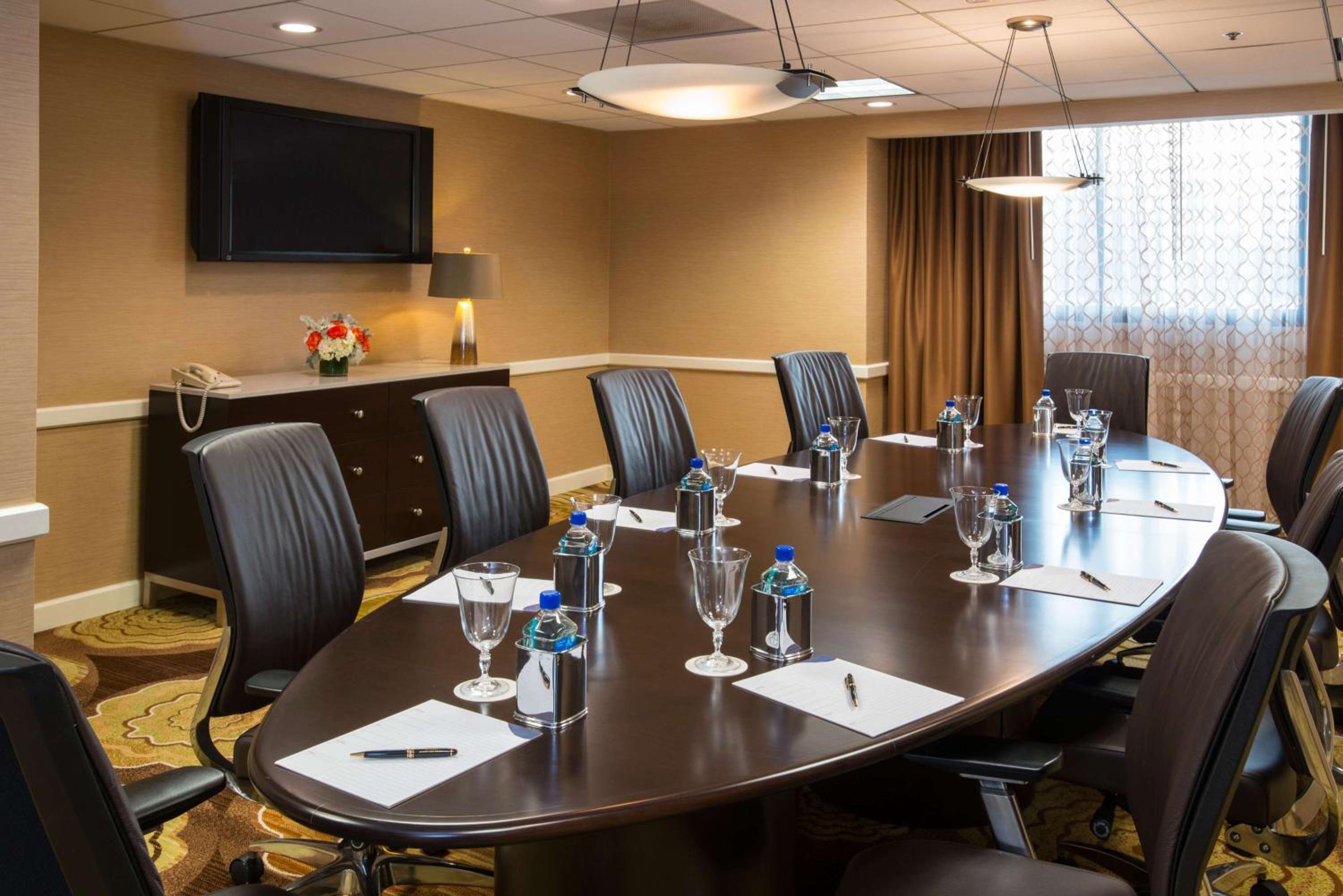 Los Angeles Vacations - Sonesta Los Angeles Airport LAX - Property Image 37
