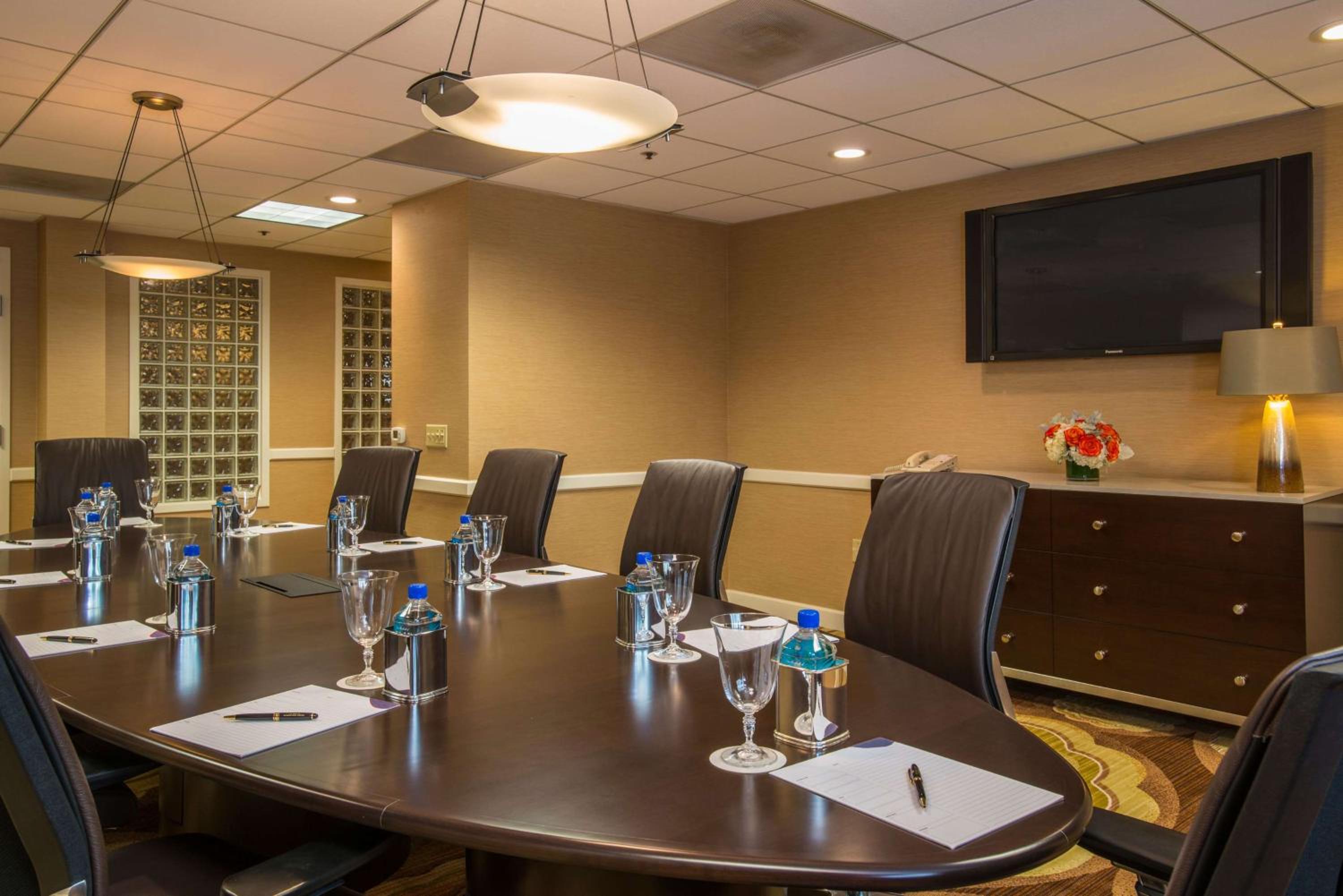 Los Angeles Vacations - Sonesta Los Angeles Airport LAX - Property Image 38
