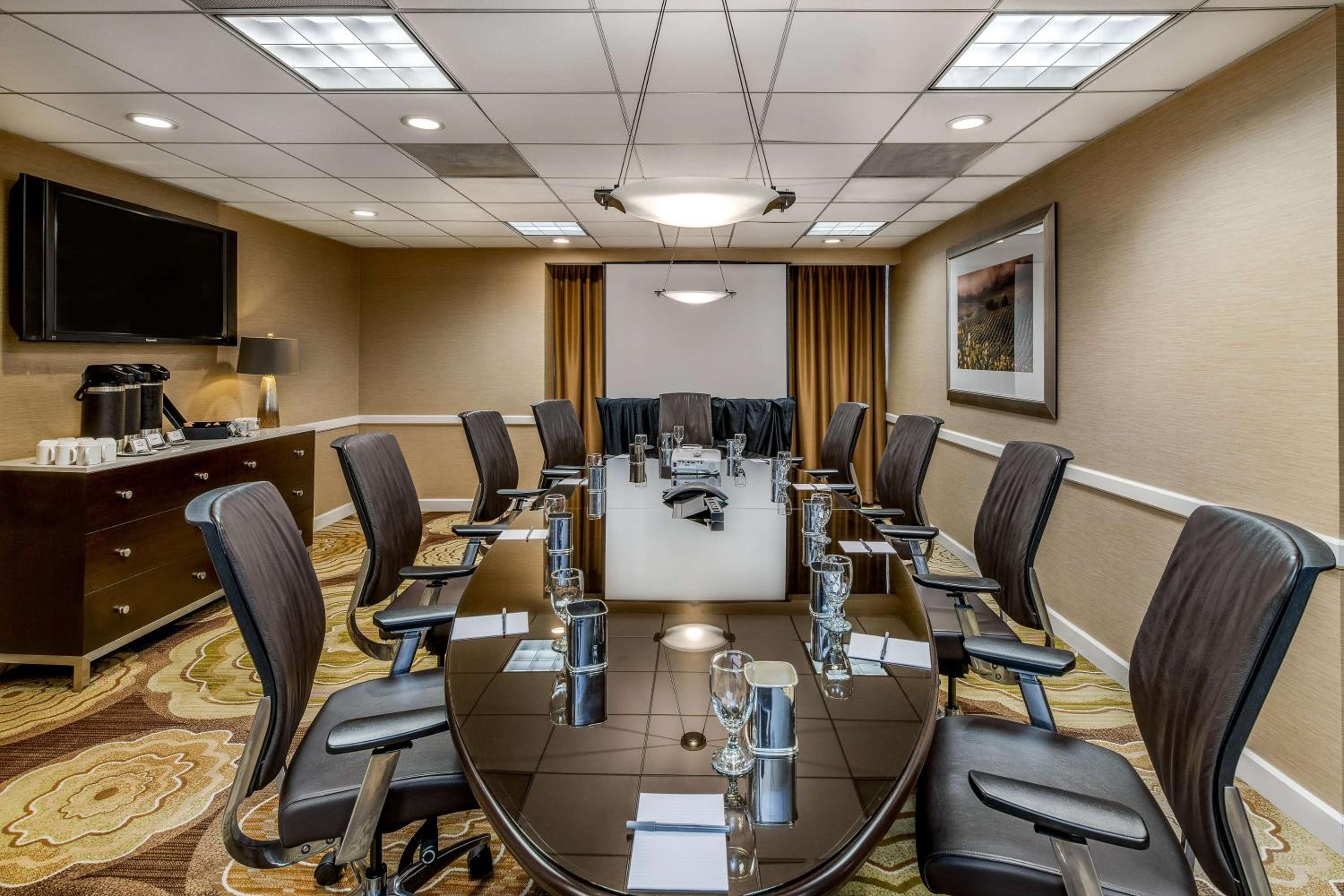 Los Angeles Vacations - Sonesta Los Angeles Airport LAX - Property Image 11