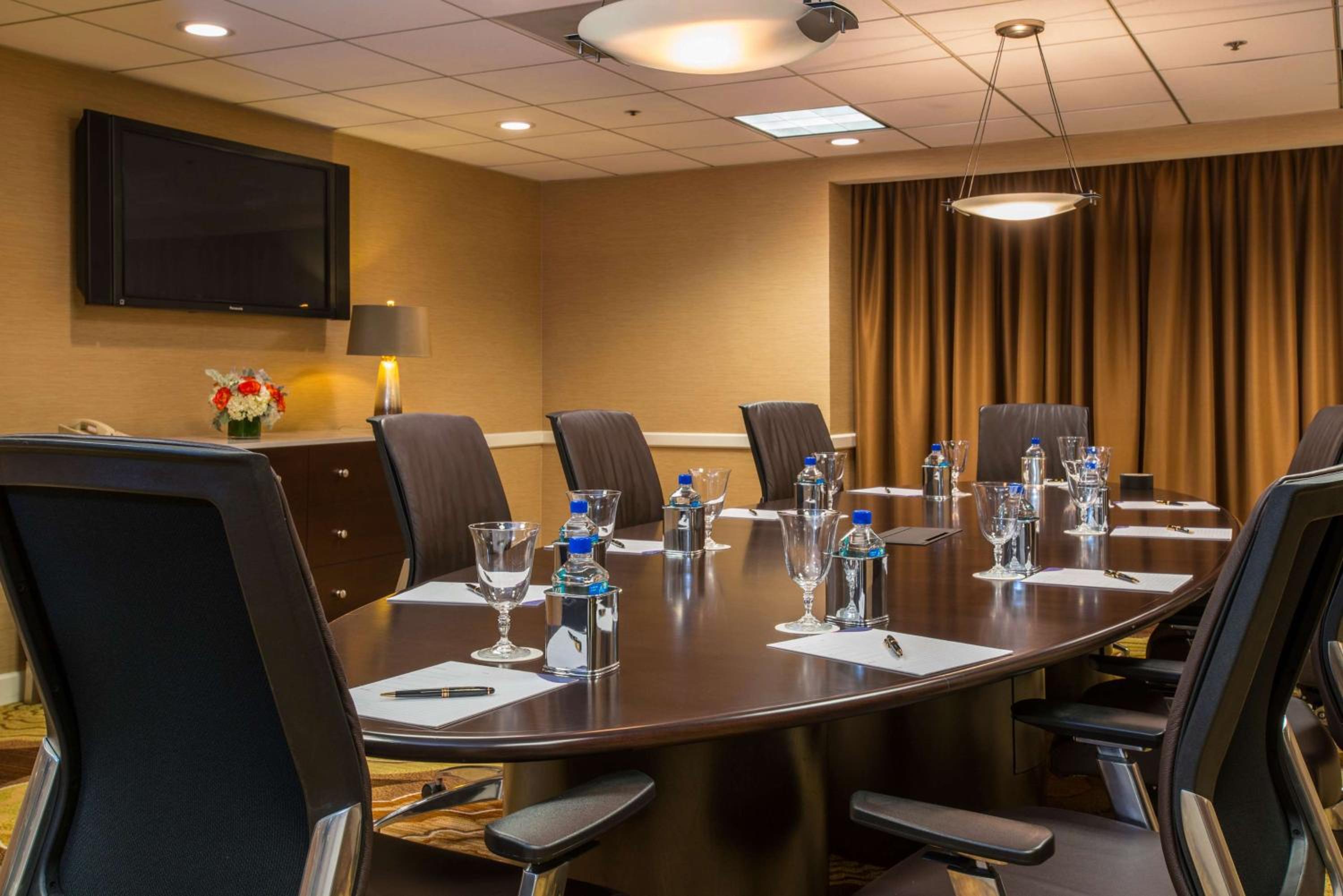 Los Angeles Vacations - Sonesta Los Angeles Airport LAX - Property Image 36