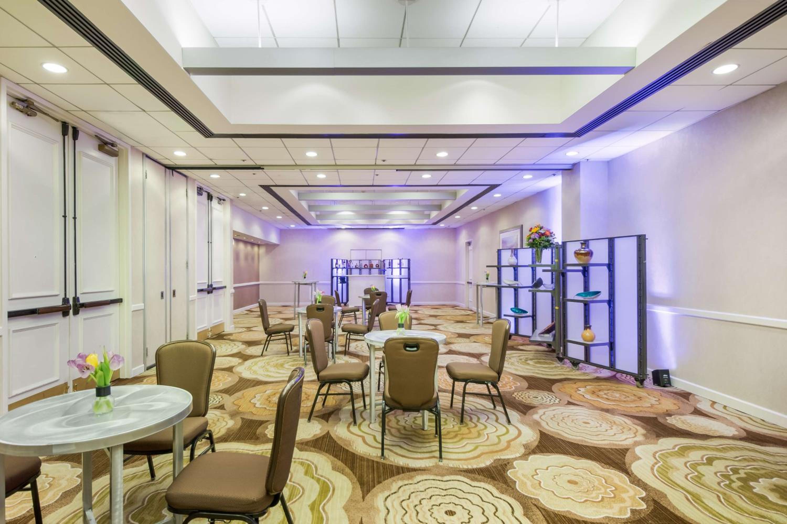 Los Angeles Vacations - Sonesta Los Angeles Airport LAX - Property Image 34