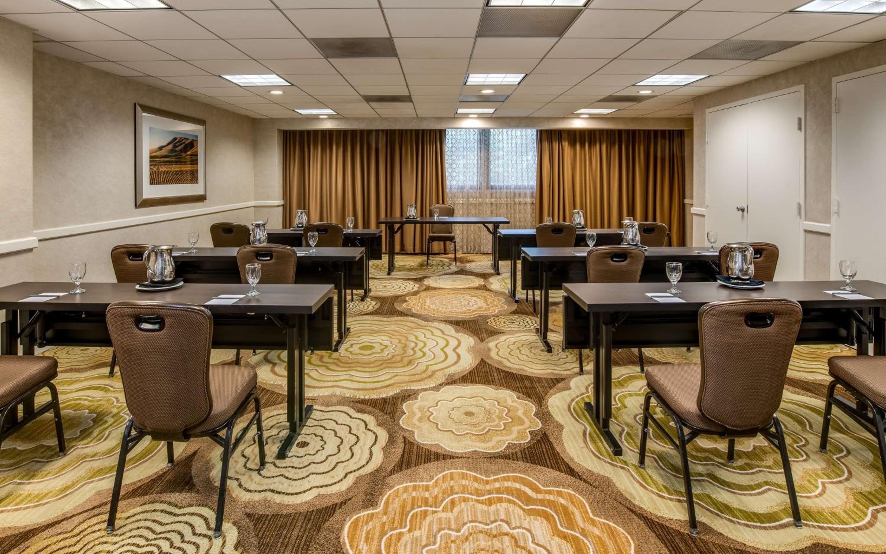 Los Angeles Vacations - Sonesta Los Angeles Airport LAX - Property Image 31