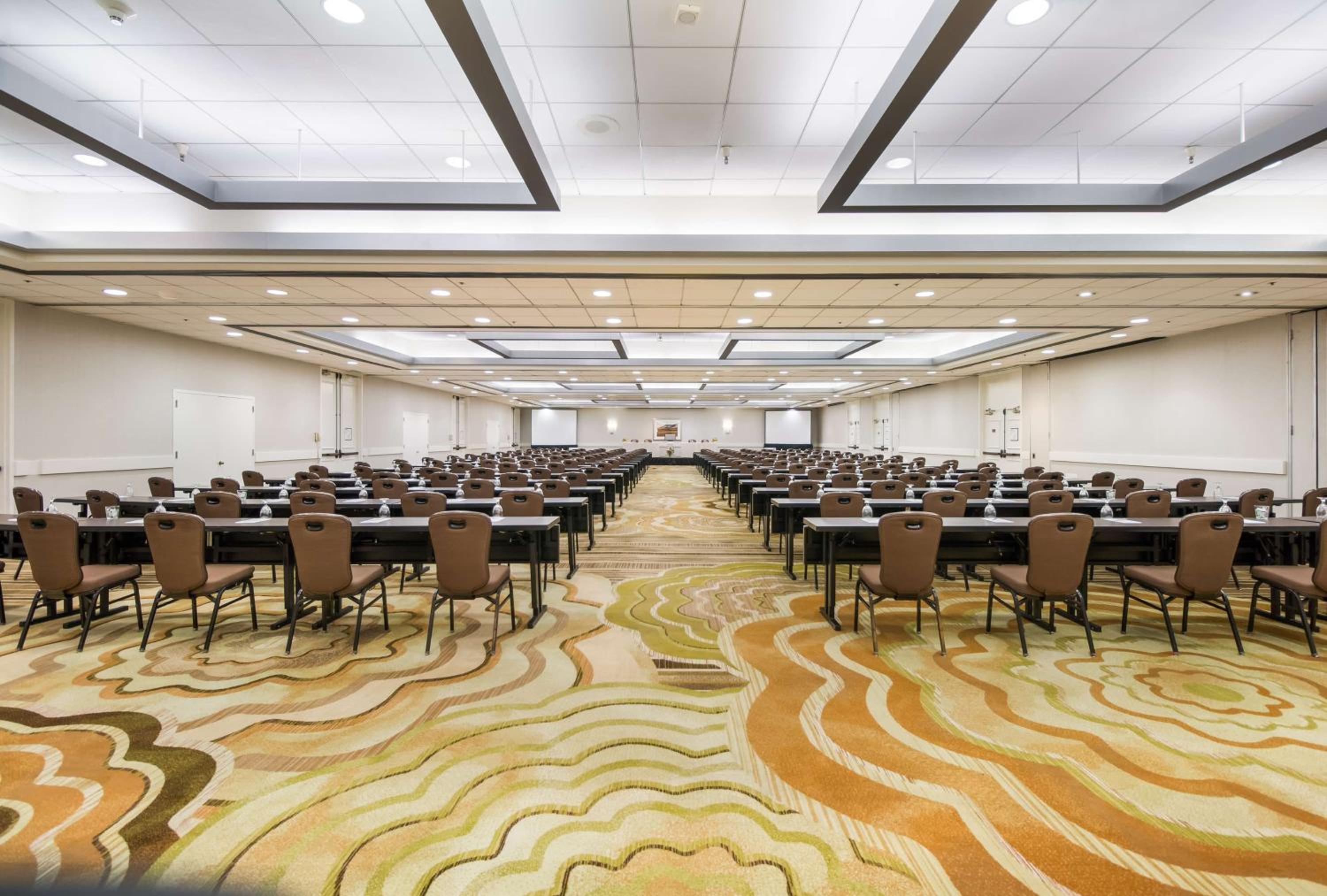 Los Angeles Vacations - Sonesta Los Angeles Airport LAX - Property Image 28