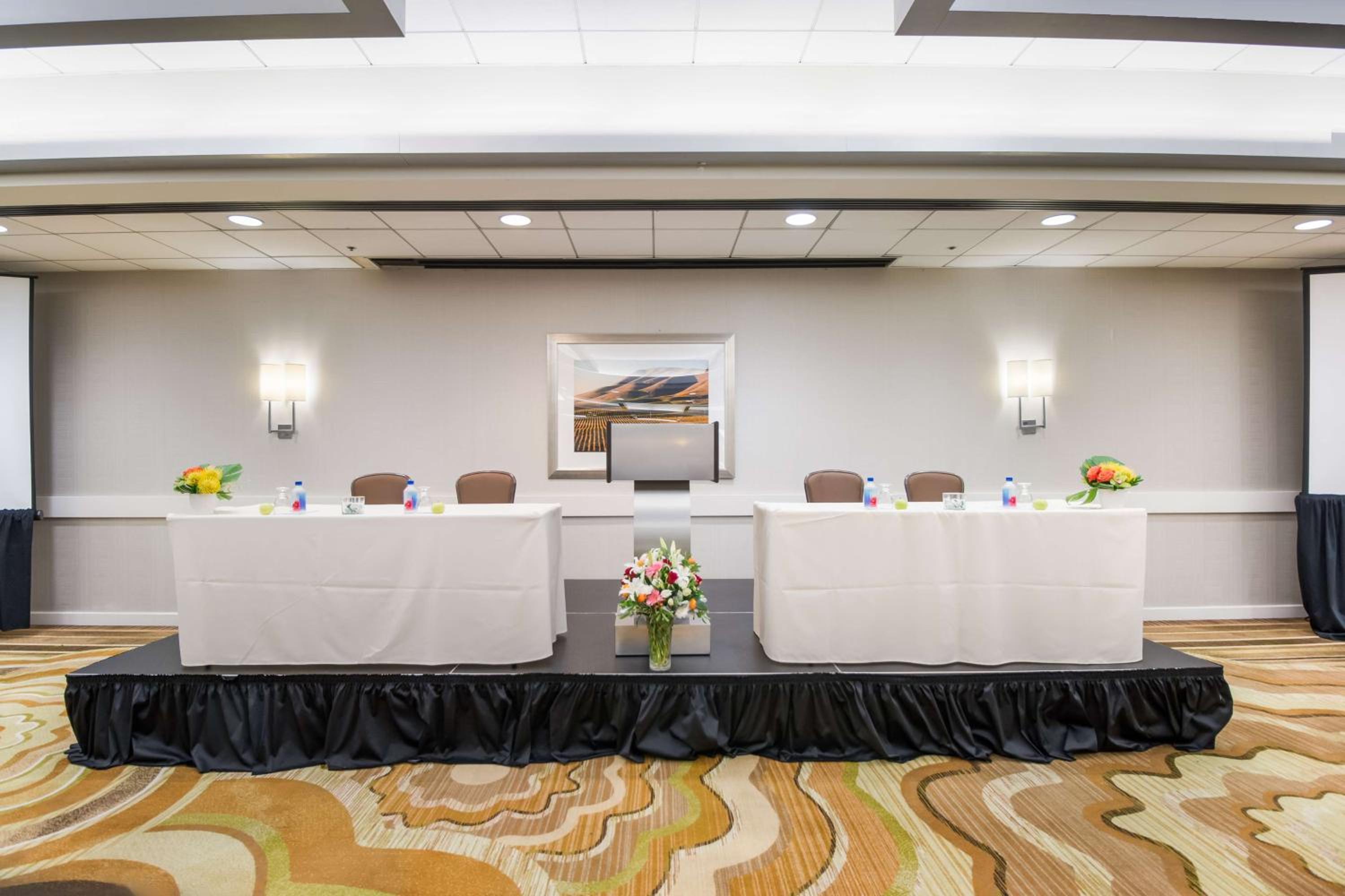 Los Angeles Vacations - Sonesta Los Angeles Airport LAX - Property Image 26